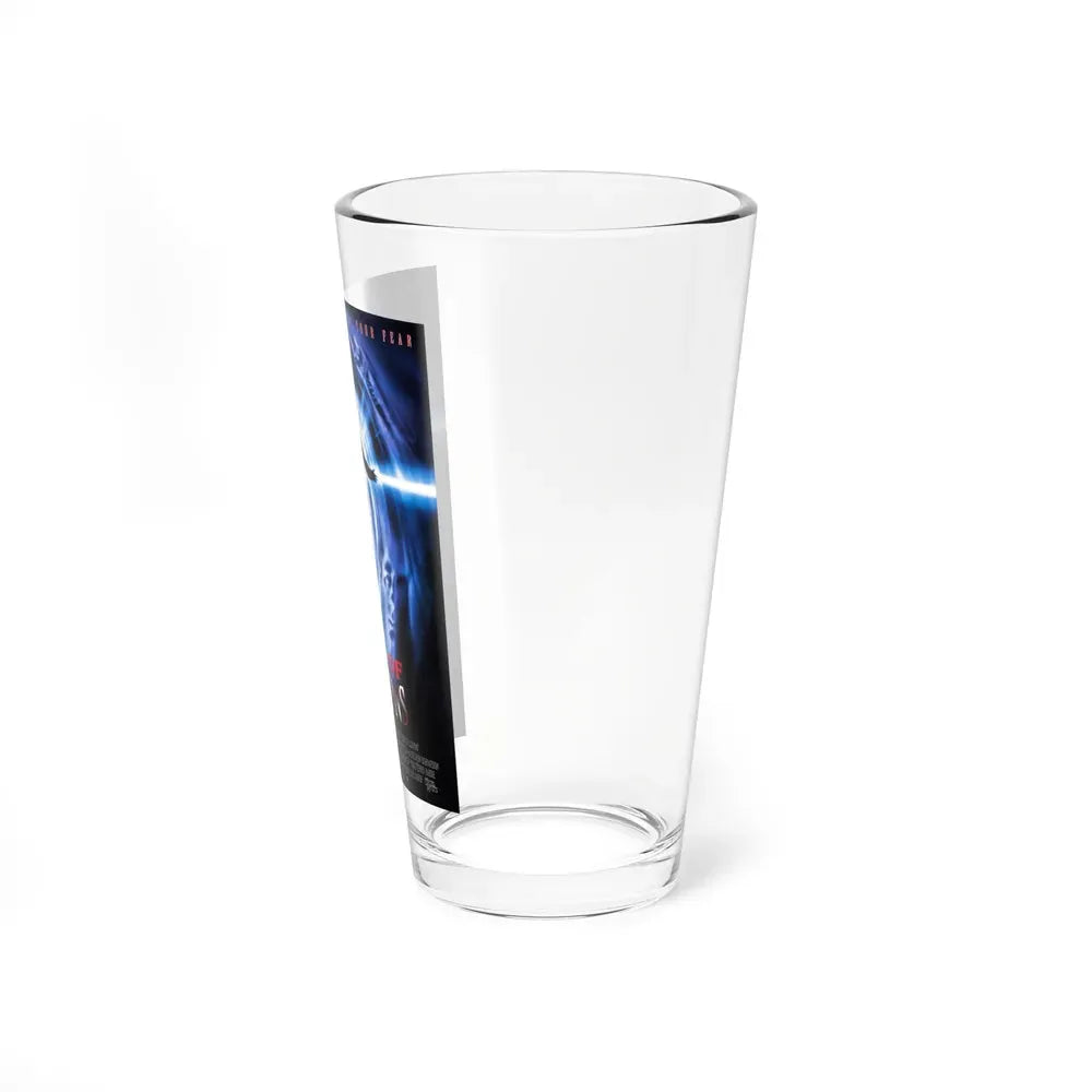 LORD OF ILLUSIONS 1995 Movie Poster - Pint Glass 16oz - Go Mug Yourself