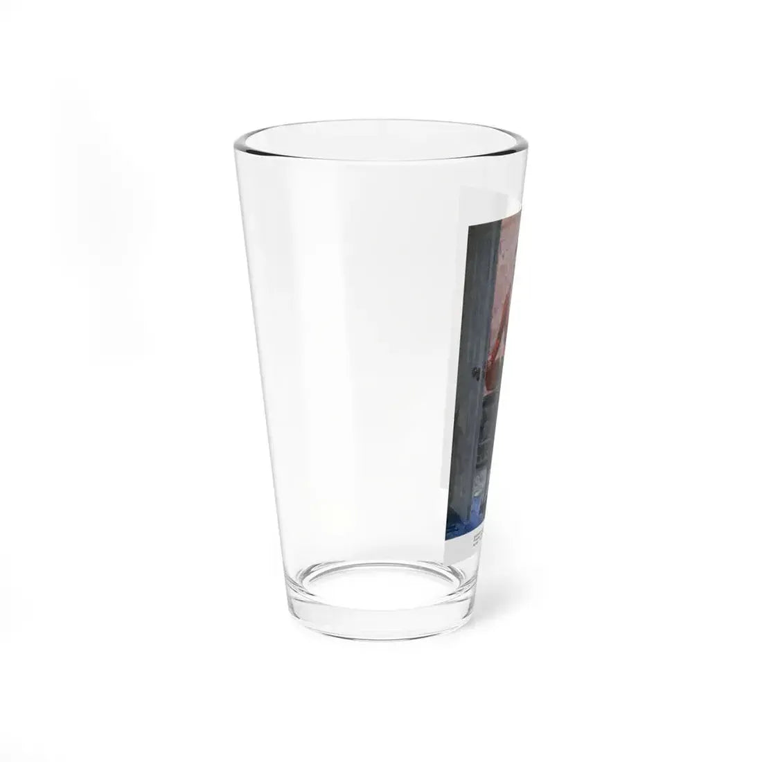 Lord of Lonely Valley (Pt. 3), Good Housekeeping, December 1931 - Pint Glass 16oz - Go Mug Yourself