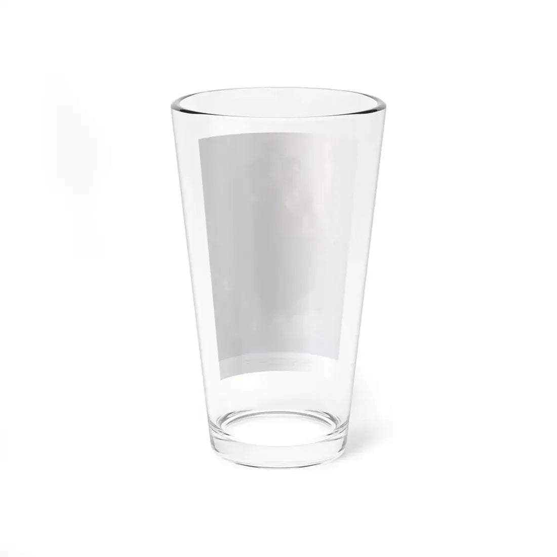 Lord of Lonely Valley (Pt. 3), Good Housekeeping, December 1931 - Pint Glass 16oz - Go Mug Yourself
