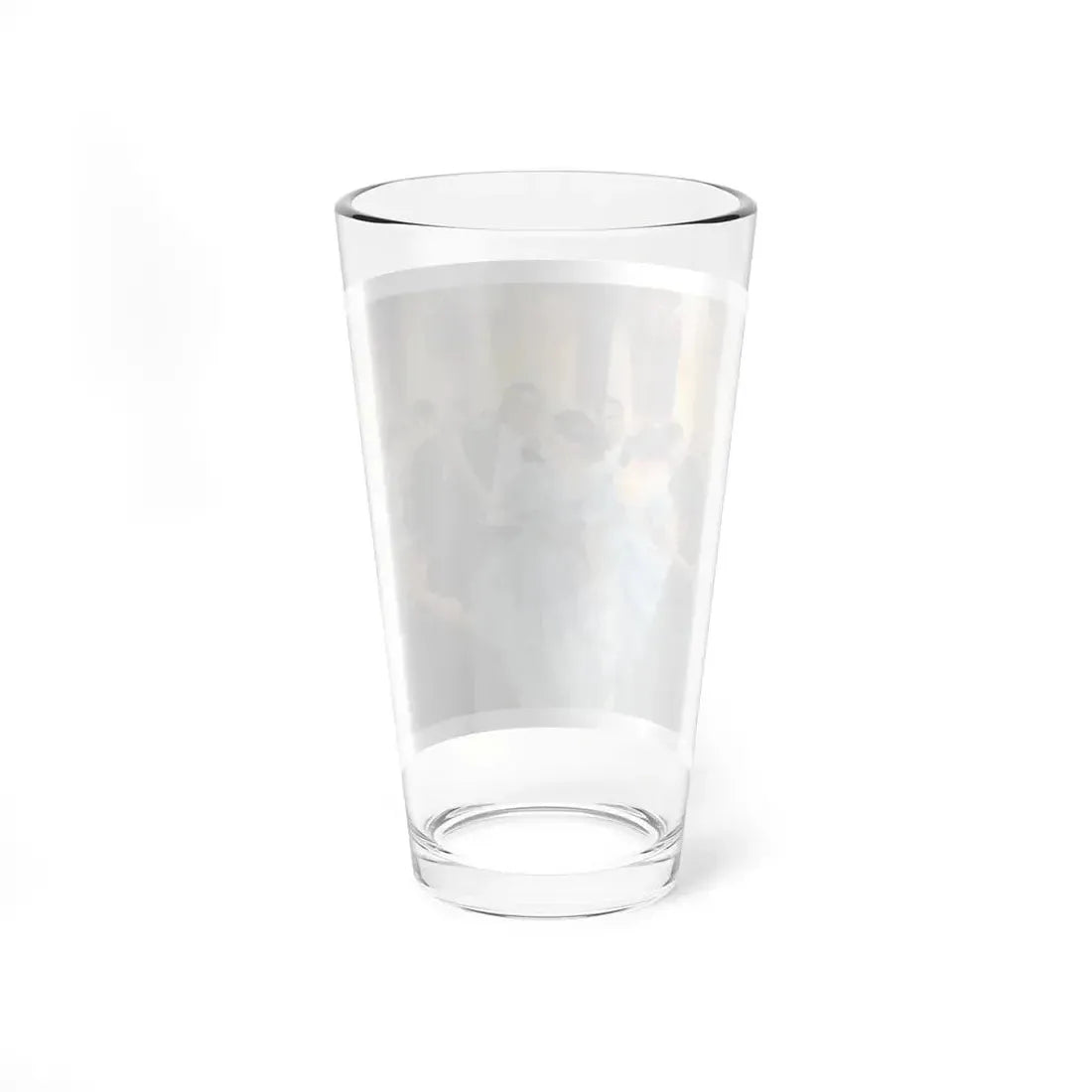 Lord Of The Far Island by Victoria Holt, Woman magazine, 1975 - Pint Glass 16oz - Go Mug Yourself