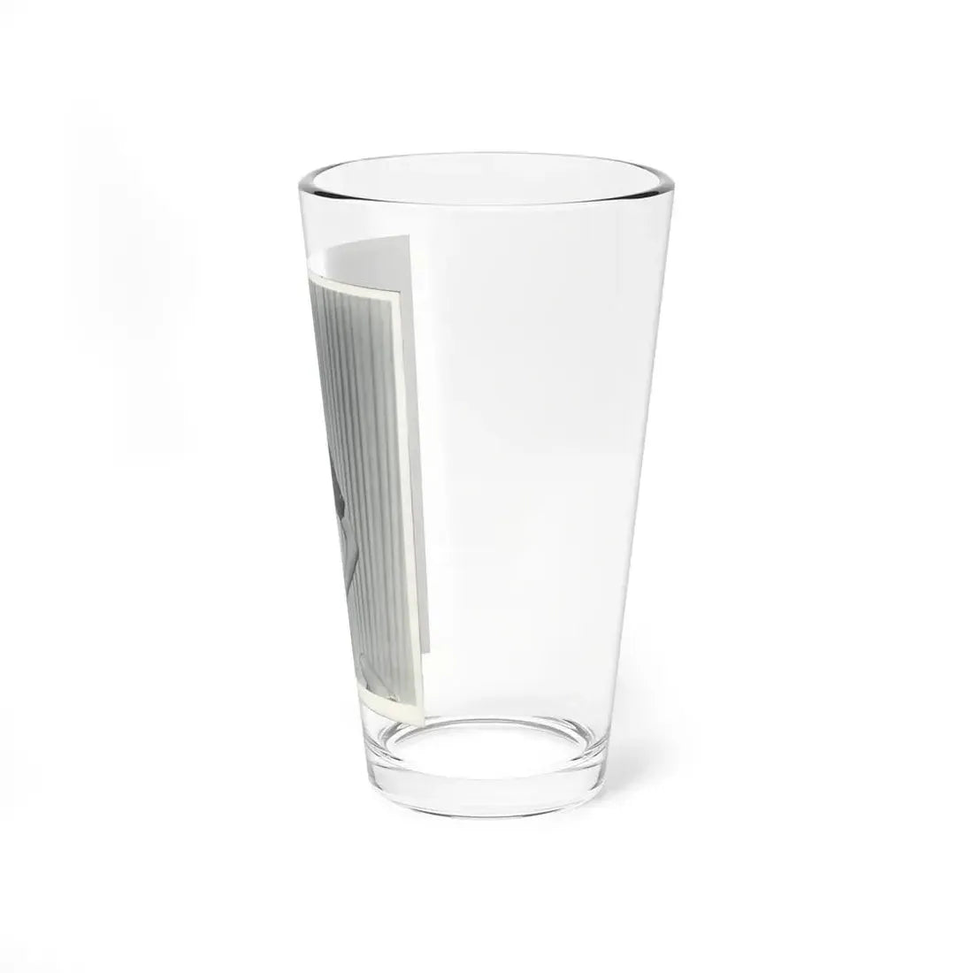 Lori Nelson #110 (Vintage Female Icon) Pint Glass 16oz - Go Mug Yourself