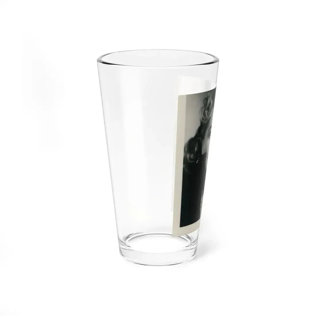 Lori Nelson #138 (Vintage Female Icon) Pint Glass 16oz - Go Mug Yourself