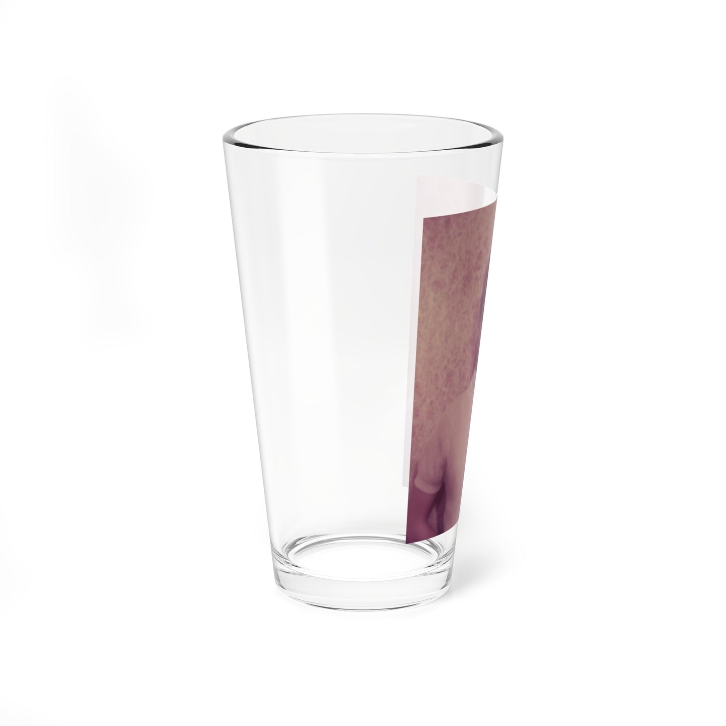 Lori Nelson #176 (Vintage Female Icon) Pint Glass 16oz-Go Mug Yourself