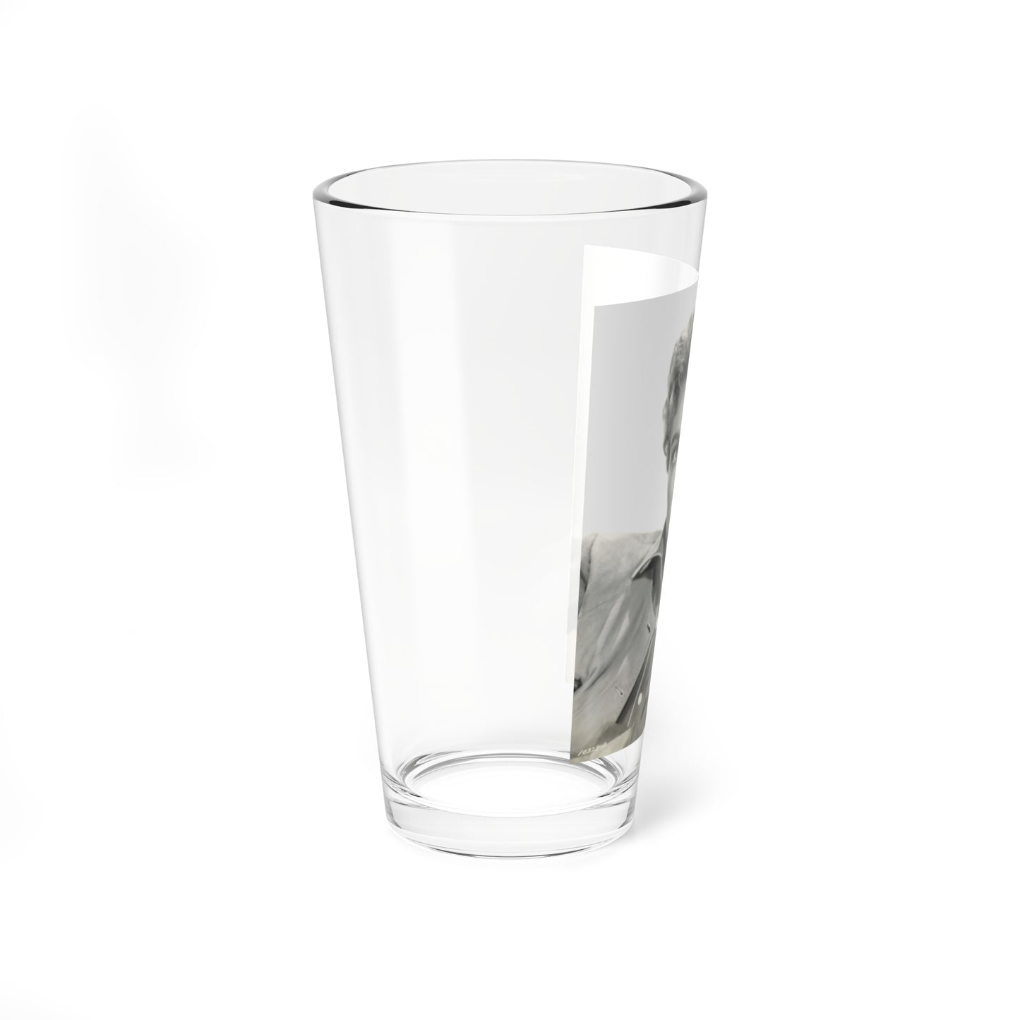 Lori Nelson #178 (Vintage Female Icon) Pint Glass 16oz-Go Mug Yourself