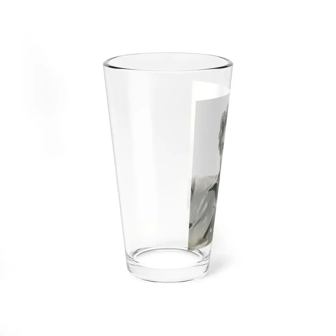 Lori Nelson #178 (Vintage Female Icon) Pint Glass 16oz - Go Mug Yourself
