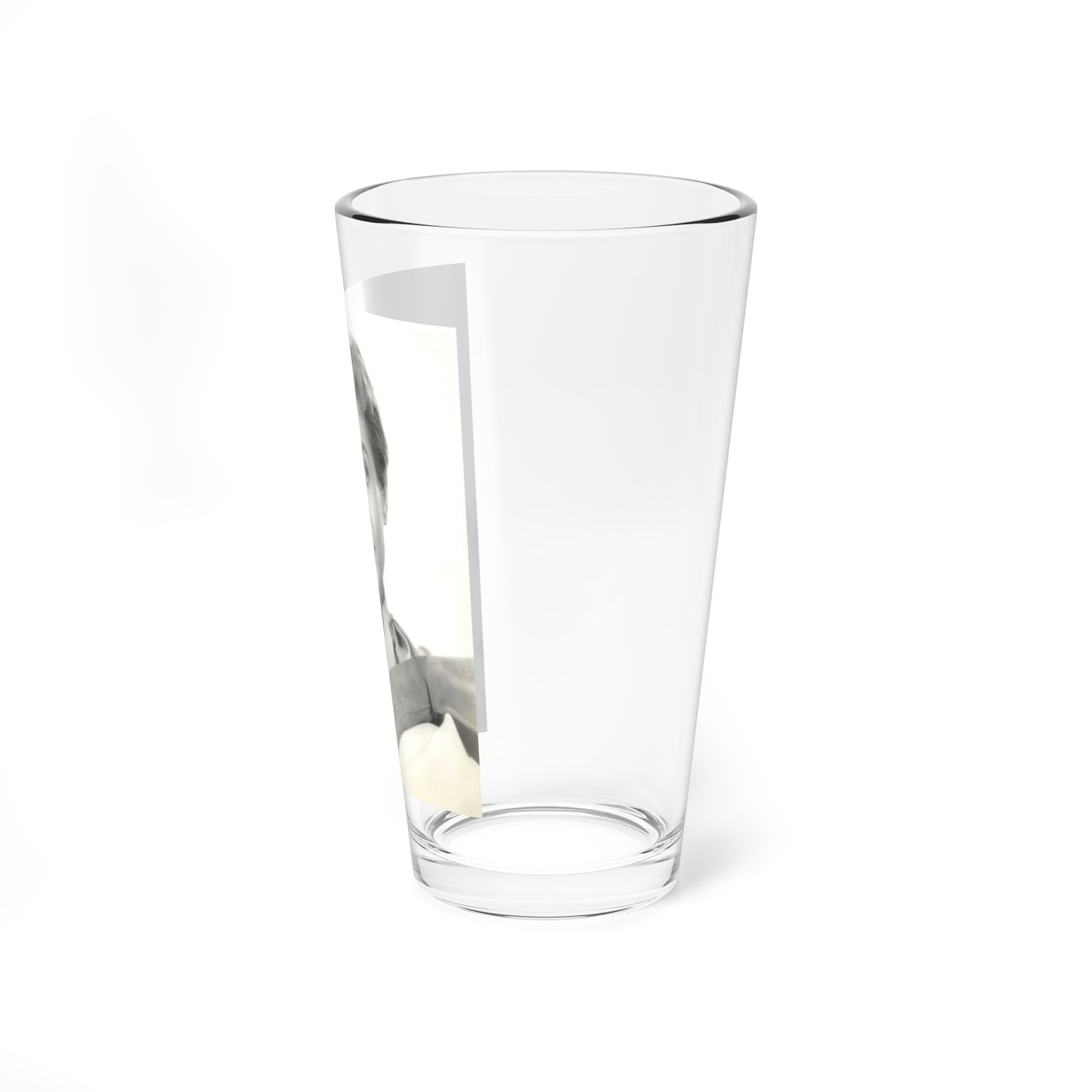 Lori Nelson #178 (Vintage Female Icon) Pint Glass 16oz-Go Mug Yourself