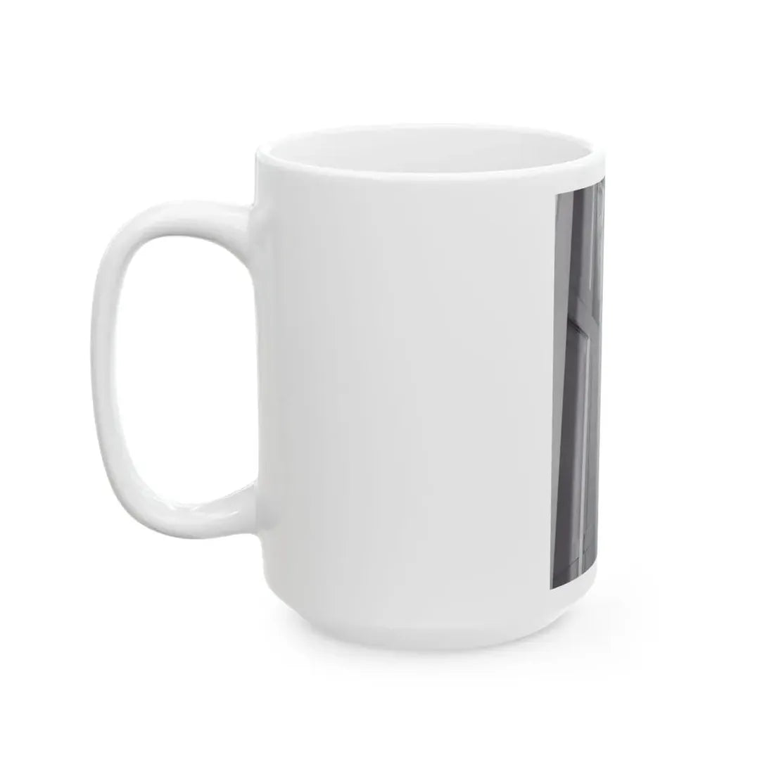 Lori Nelson #180 (Vintage Female Icon) White Coffee Mug - Go Mug Yourself