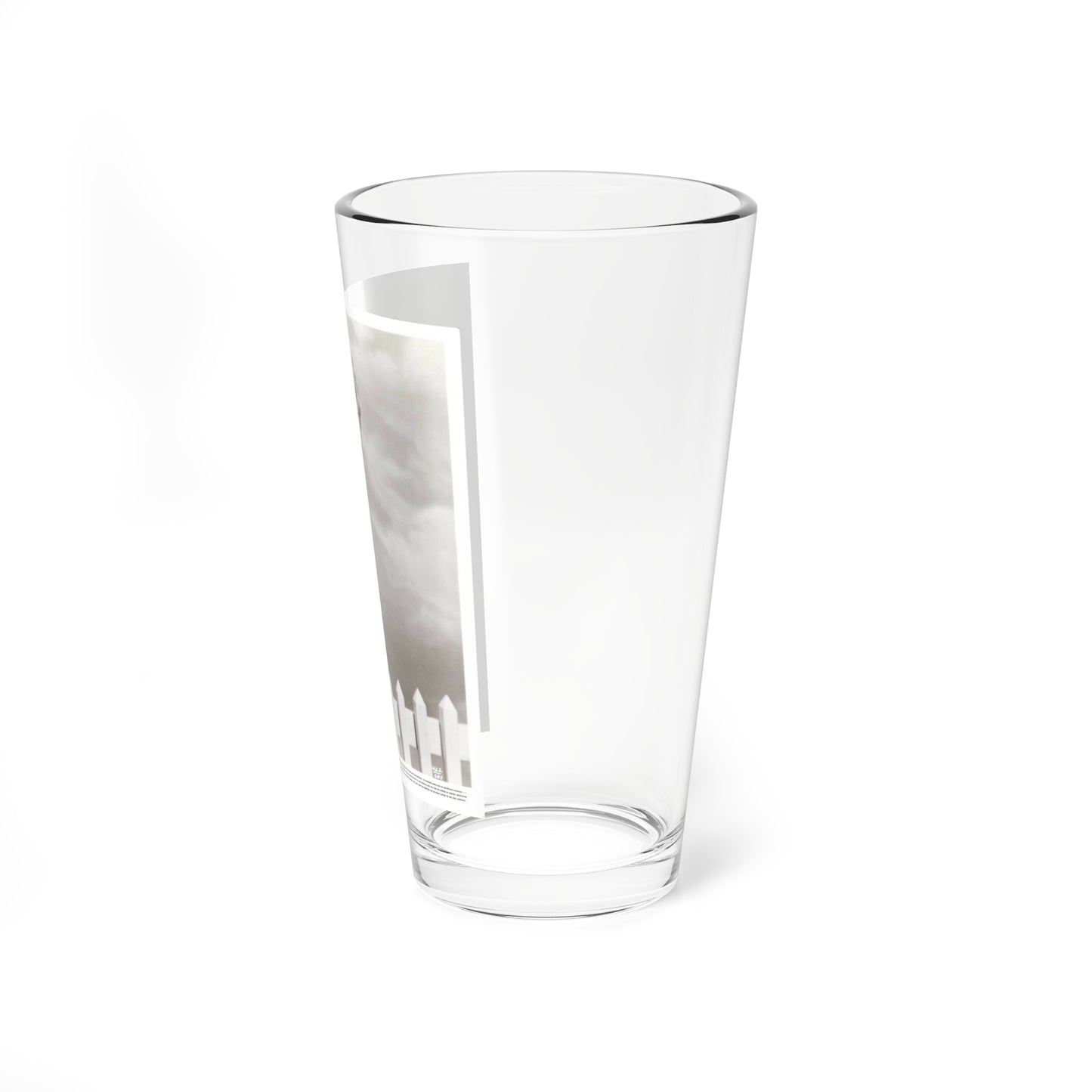 Lori Nelson #204 (Vintage Female Icon) Pint Glass 16oz-Go Mug Yourself
