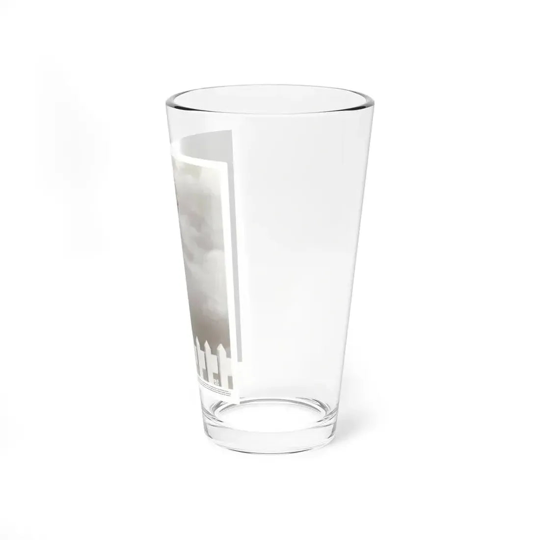 Lori Nelson #204 (Vintage Female Icon) Pint Glass 16oz - Go Mug Yourself