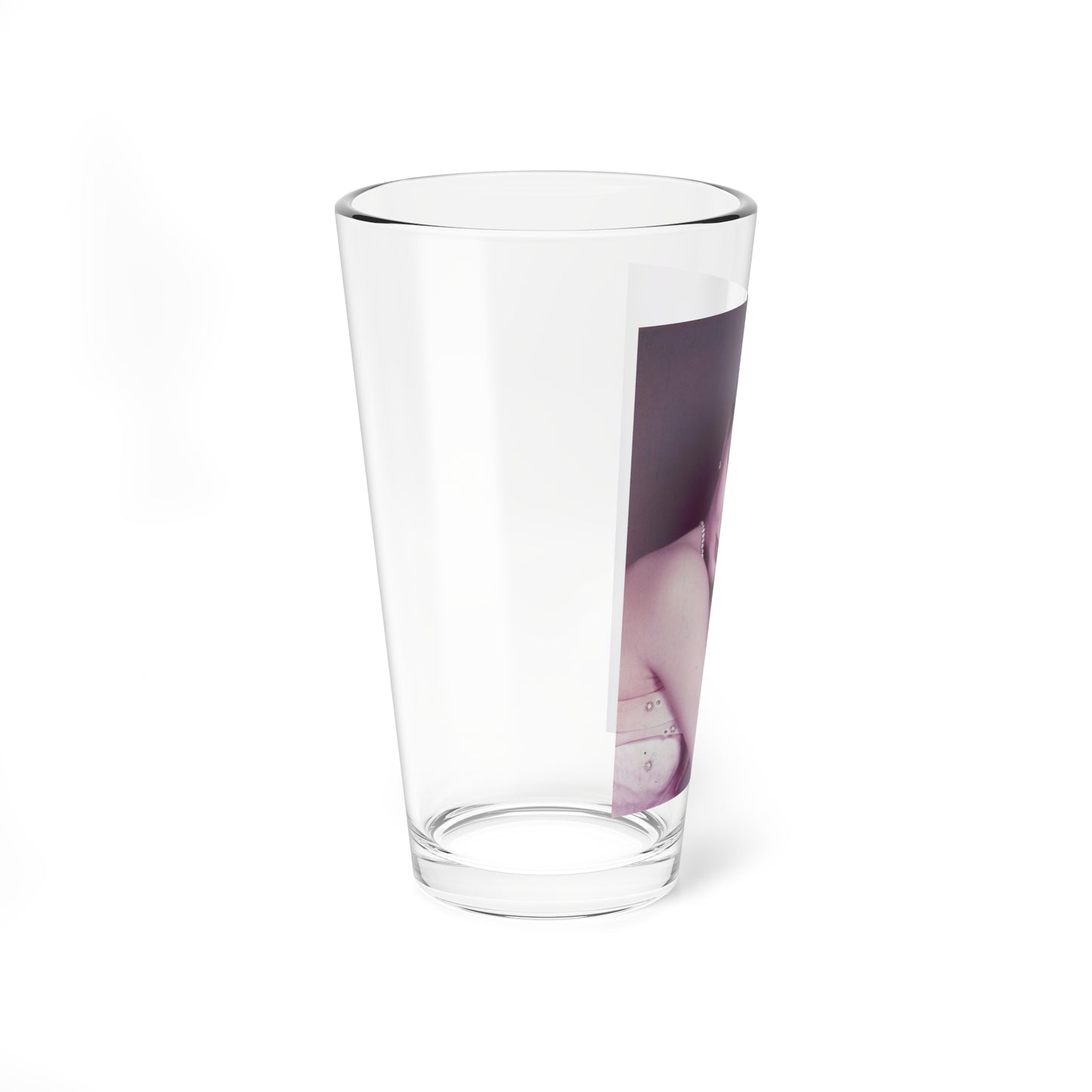 Lori Nelson #212 (Vintage Female Icon) Pint Glass 16oz-Go Mug Yourself