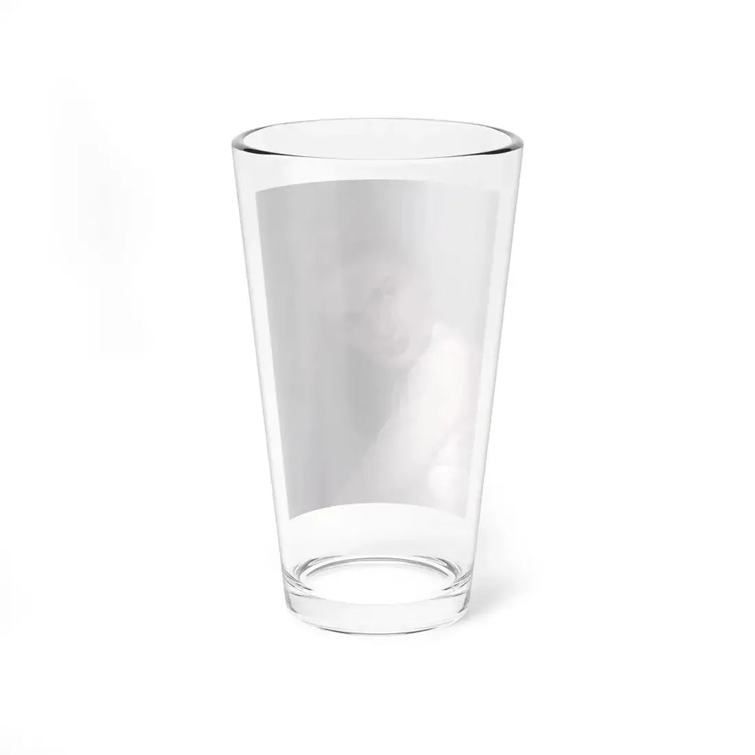 Lori Nelson #212 (Vintage Female Icon) Pint Glass 16oz - Go Mug Yourself
