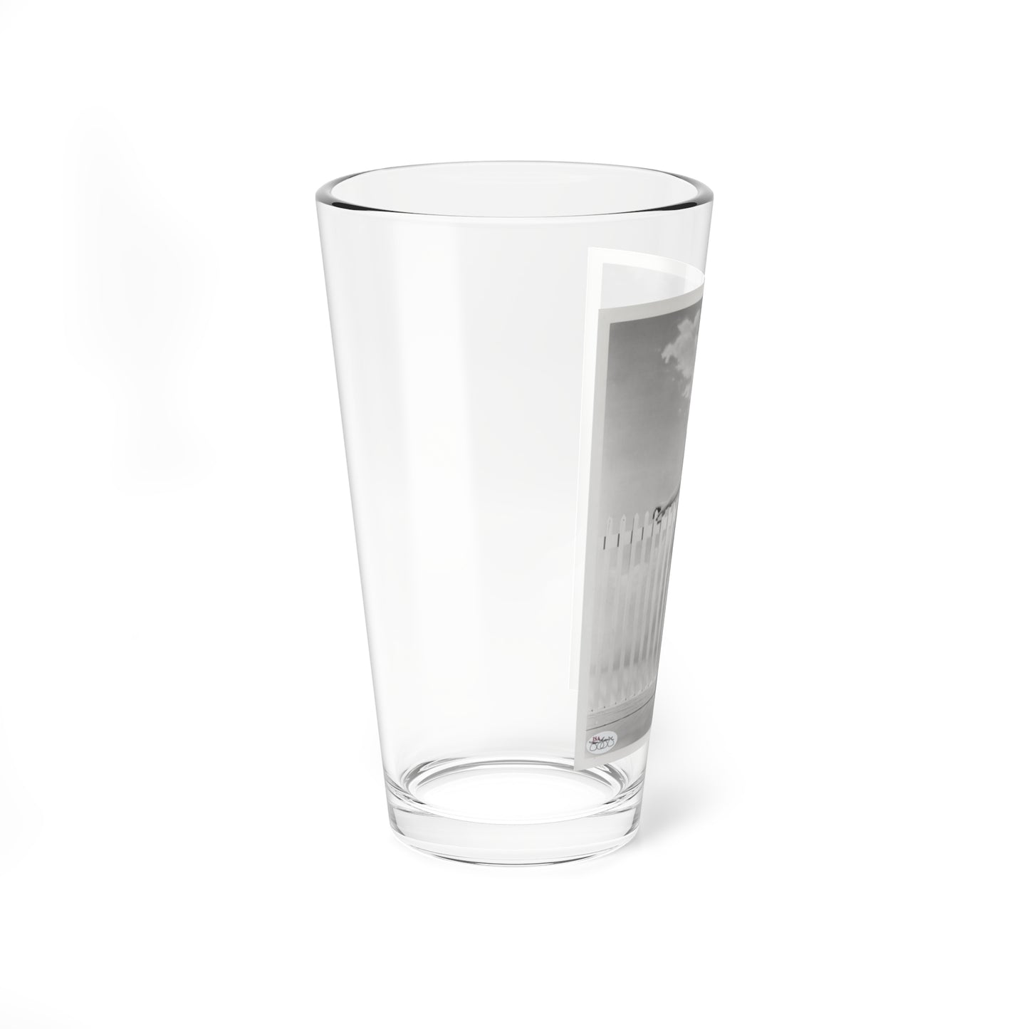 Lori Nelson #214 (Vintage Female Icon) Pint Glass 16oz-Go Mug Yourself