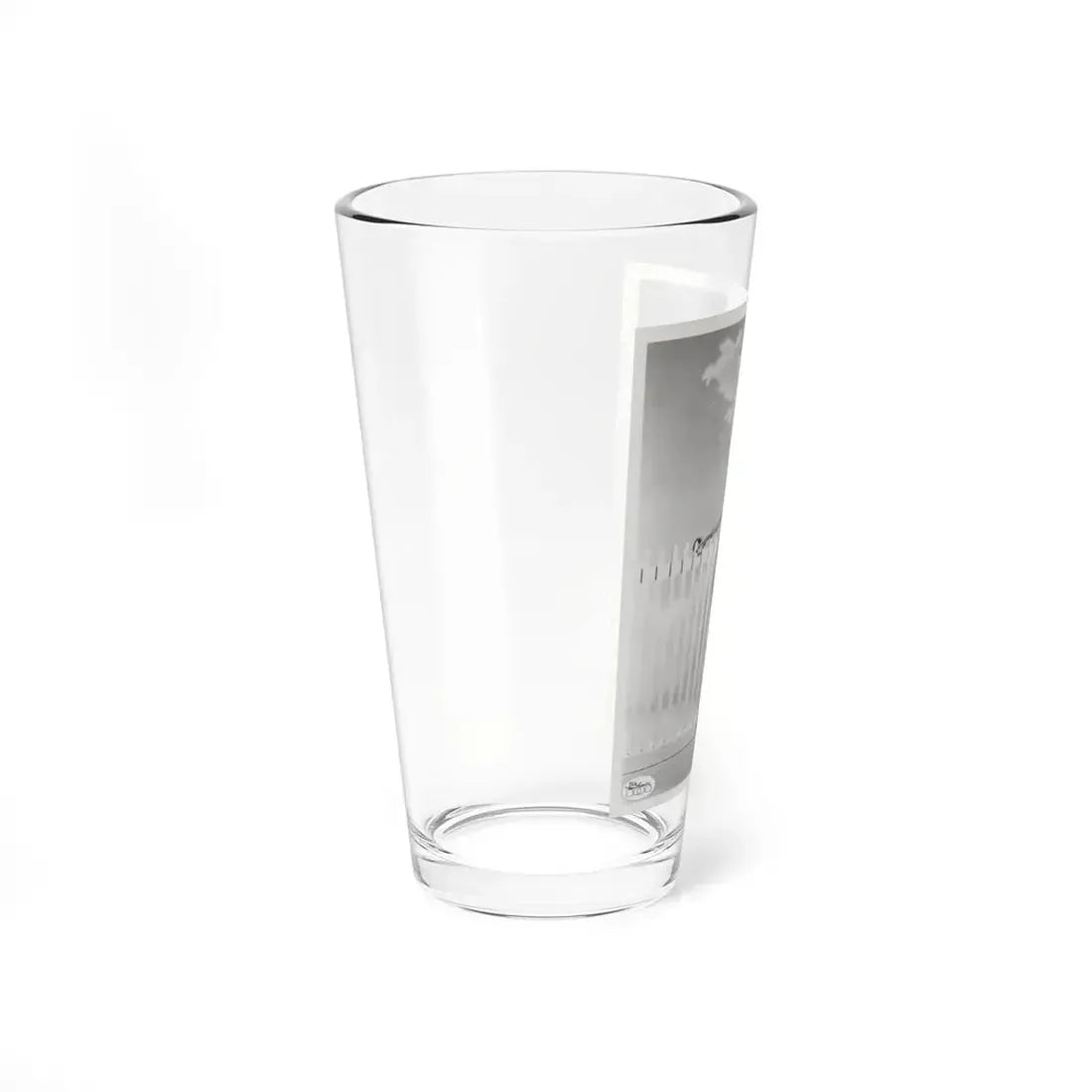 Lori Nelson #214 (Vintage Female Icon) Pint Glass 16oz - Go Mug Yourself