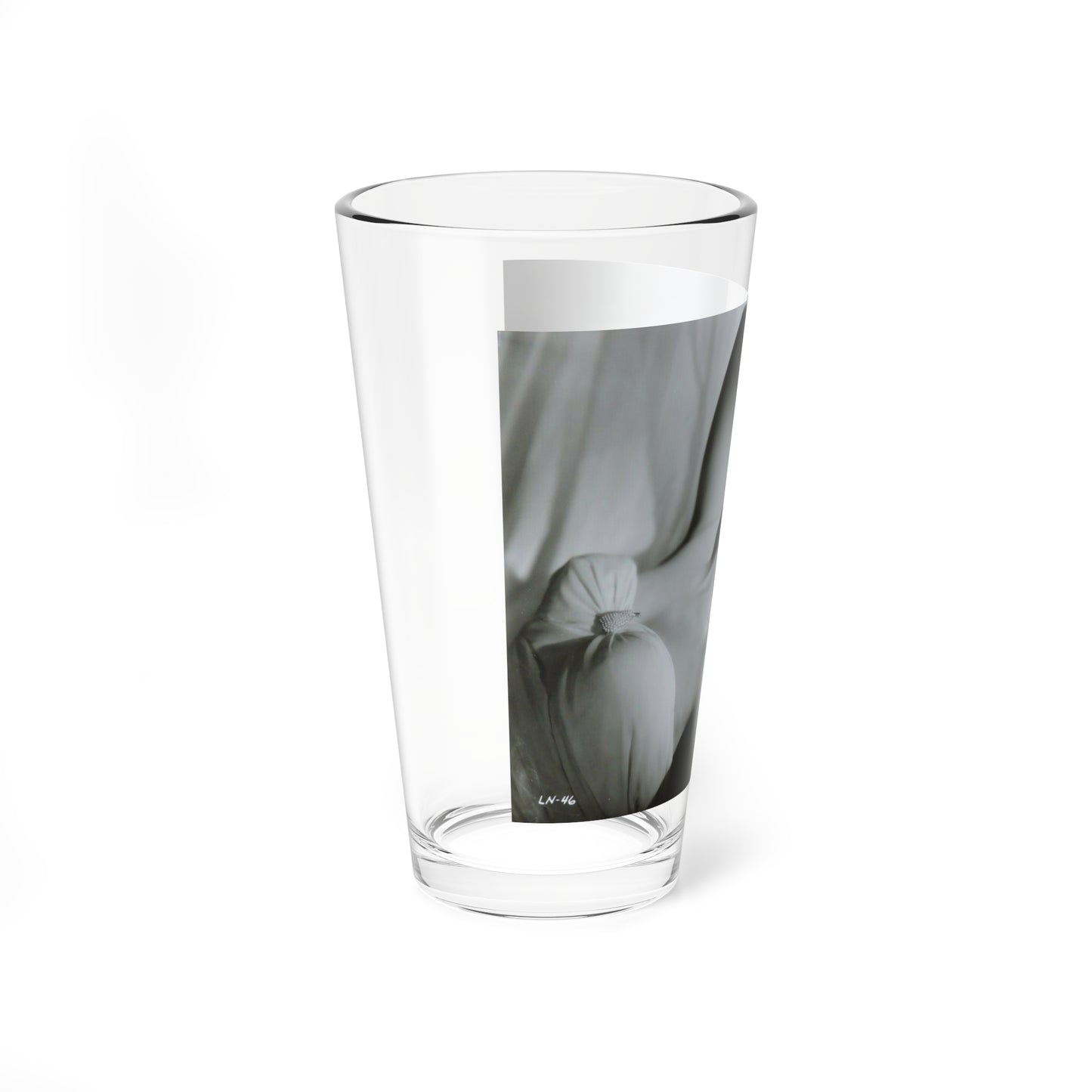 Lori Nelson #232 (Vintage Female Icon) Pint Glass 16oz-Go Mug Yourself