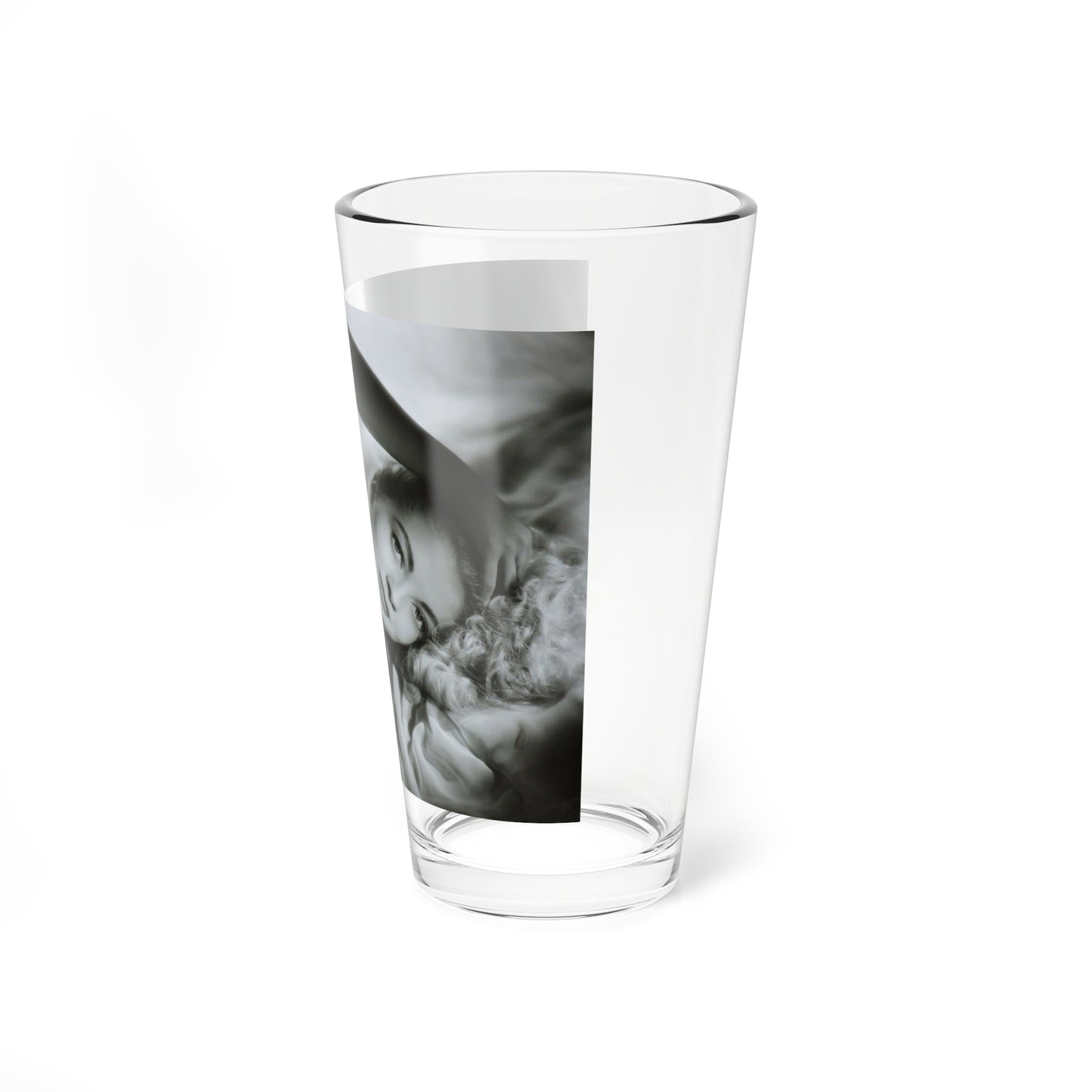 Lori Nelson #232 (Vintage Female Icon) Pint Glass 16oz-Go Mug Yourself