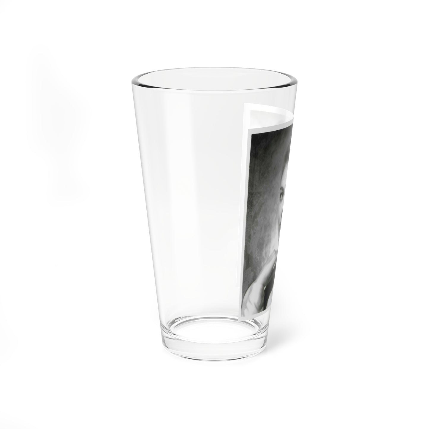 Lori Nelson #234 (Vintage Female Icon) Pint Glass 16oz-Go Mug Yourself
