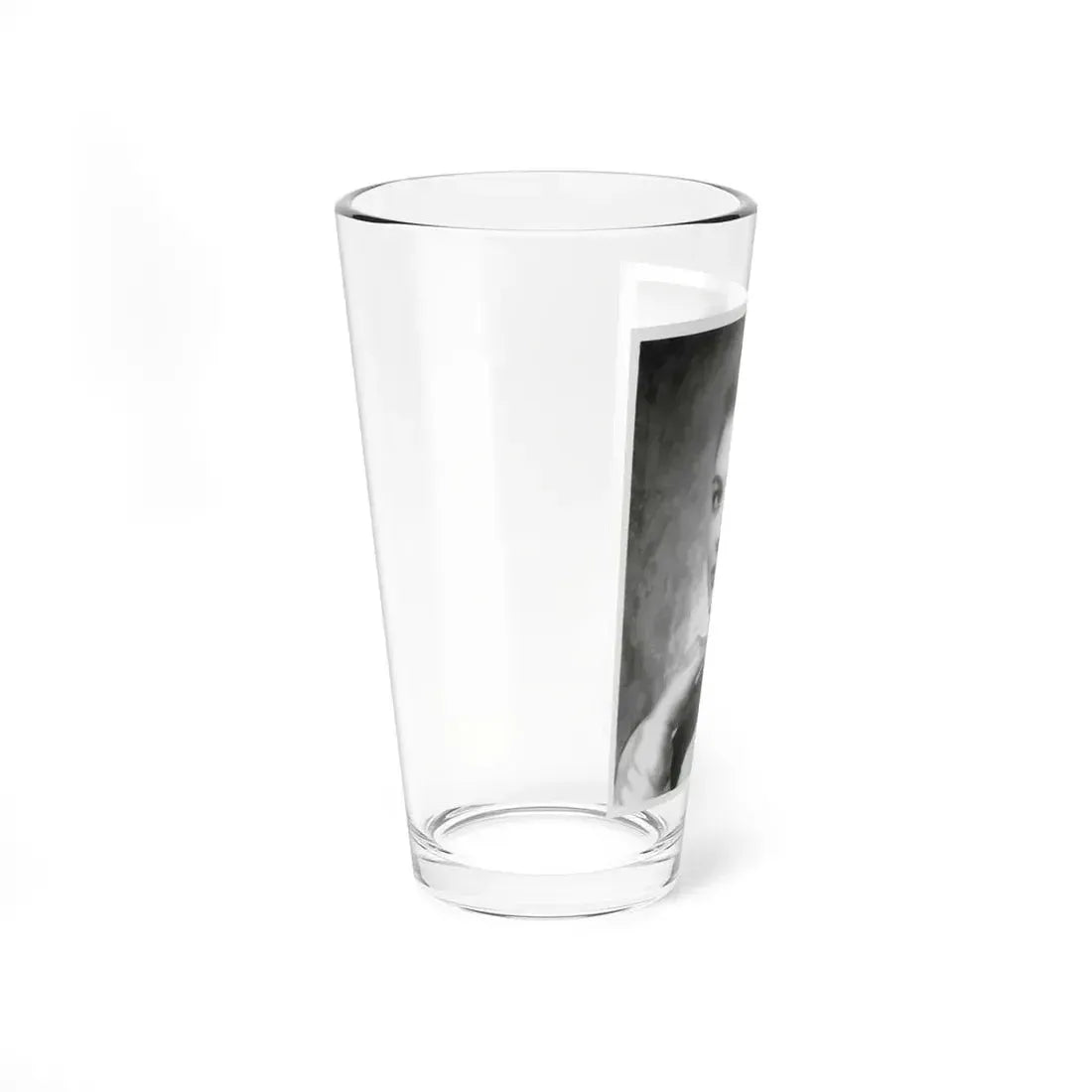 Lori Nelson #234 (Vintage Female Icon) Pint Glass 16oz - Go Mug Yourself