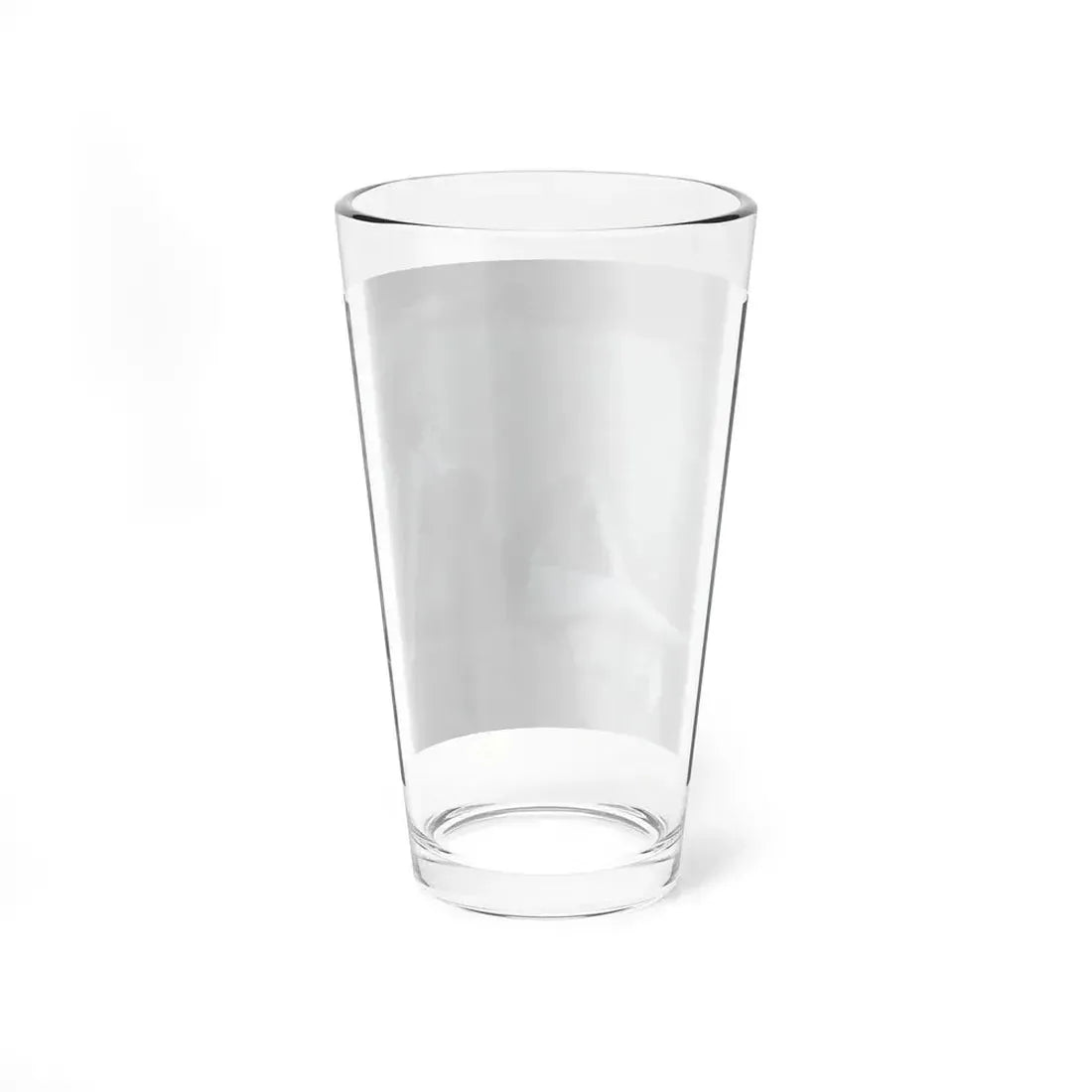 Lori Nelson #236 - 8x10 1-Piece Swimsuit B&W Cheesecake Vintage Pin-Up Photo from 7-11-1952 2 (Vintage Female Icon) Pint Glass 16oz - Go Mug Yourself