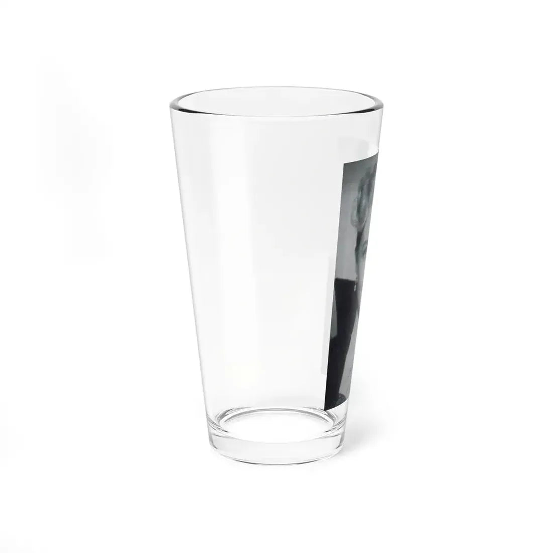 Lori Nelson #39 (Vintage Female Icon) Pint Glass 16oz - Go Mug Yourself