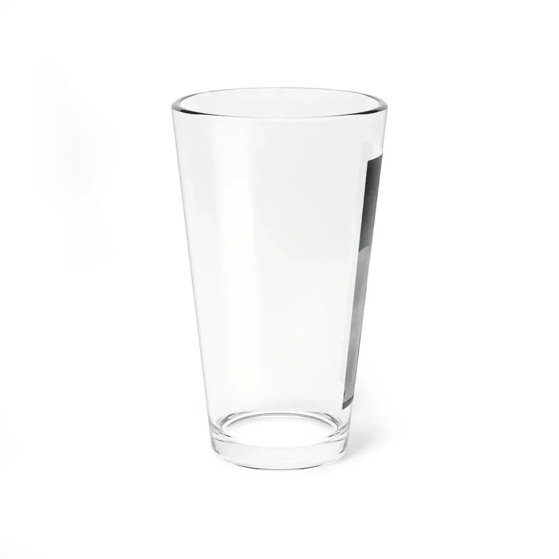 Lori Nelson #49 - Printed & Scanned (Vintage Female Icon) Pint Glass 16oz - Go Mug Yourself