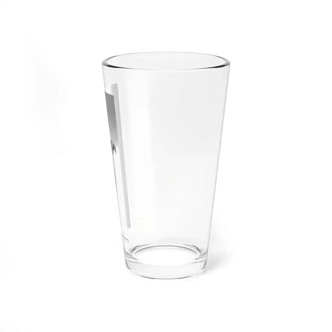 Lori Nelson #49 - Printed & Scanned (Vintage Female Icon) Pint Glass 16oz - Go Mug Yourself