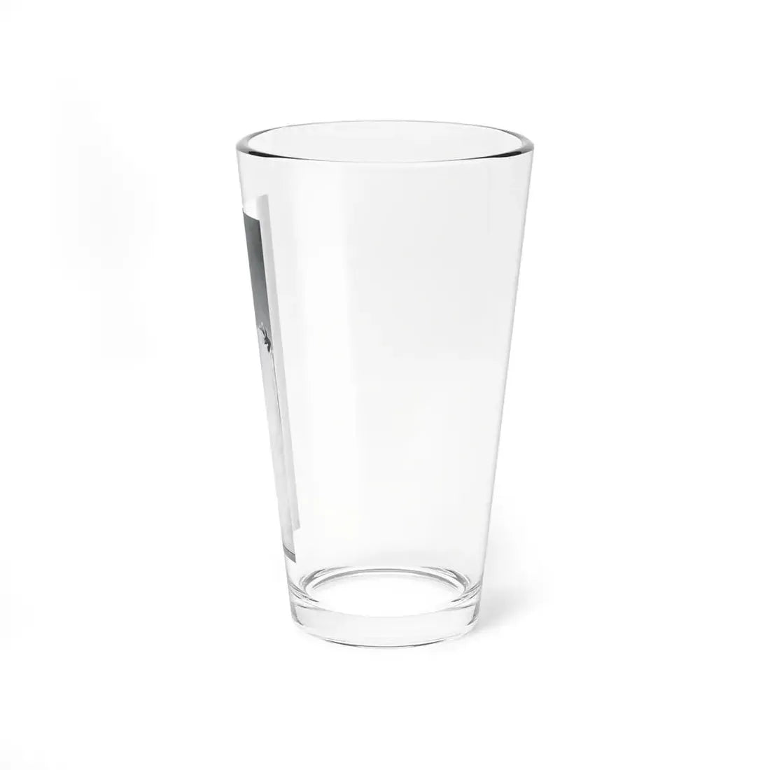 Lori Nelson #50 - Printed & Scanned (Vintage Female Icon) Pint Glass 16oz - Go Mug Yourself