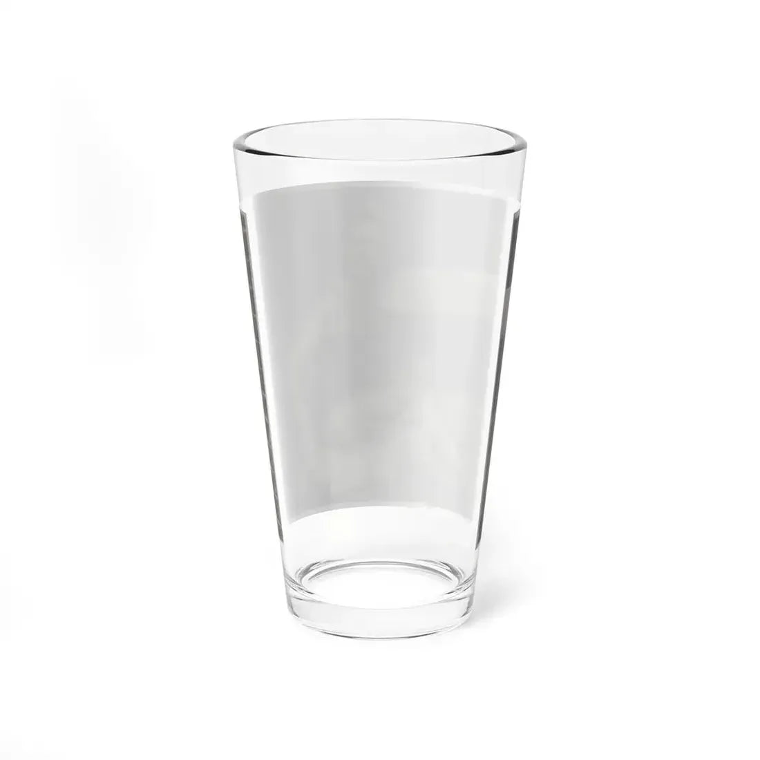 Lori Nelson #54 - Printed & Scanned (Vintage Female Icon) Pint Glass 16oz - Go Mug Yourself