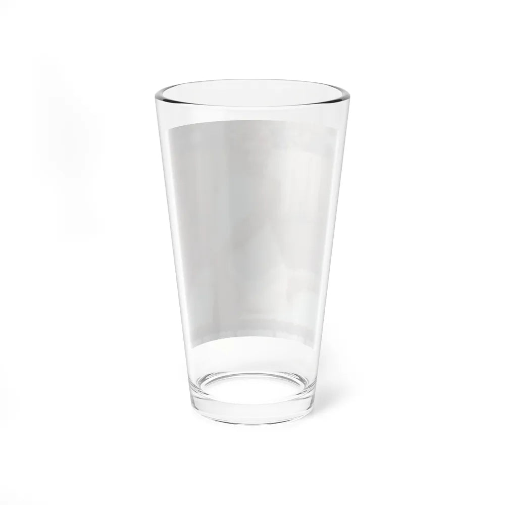 Lori Nelson #56 (Vintage Female Icon) Pint Glass 16oz - Go Mug Yourself
