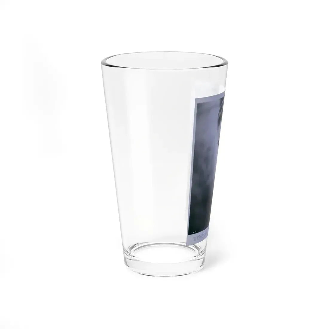 Lori Nelson #89 (Vintage Female Icon) Pint Glass 16oz - Go Mug Yourself