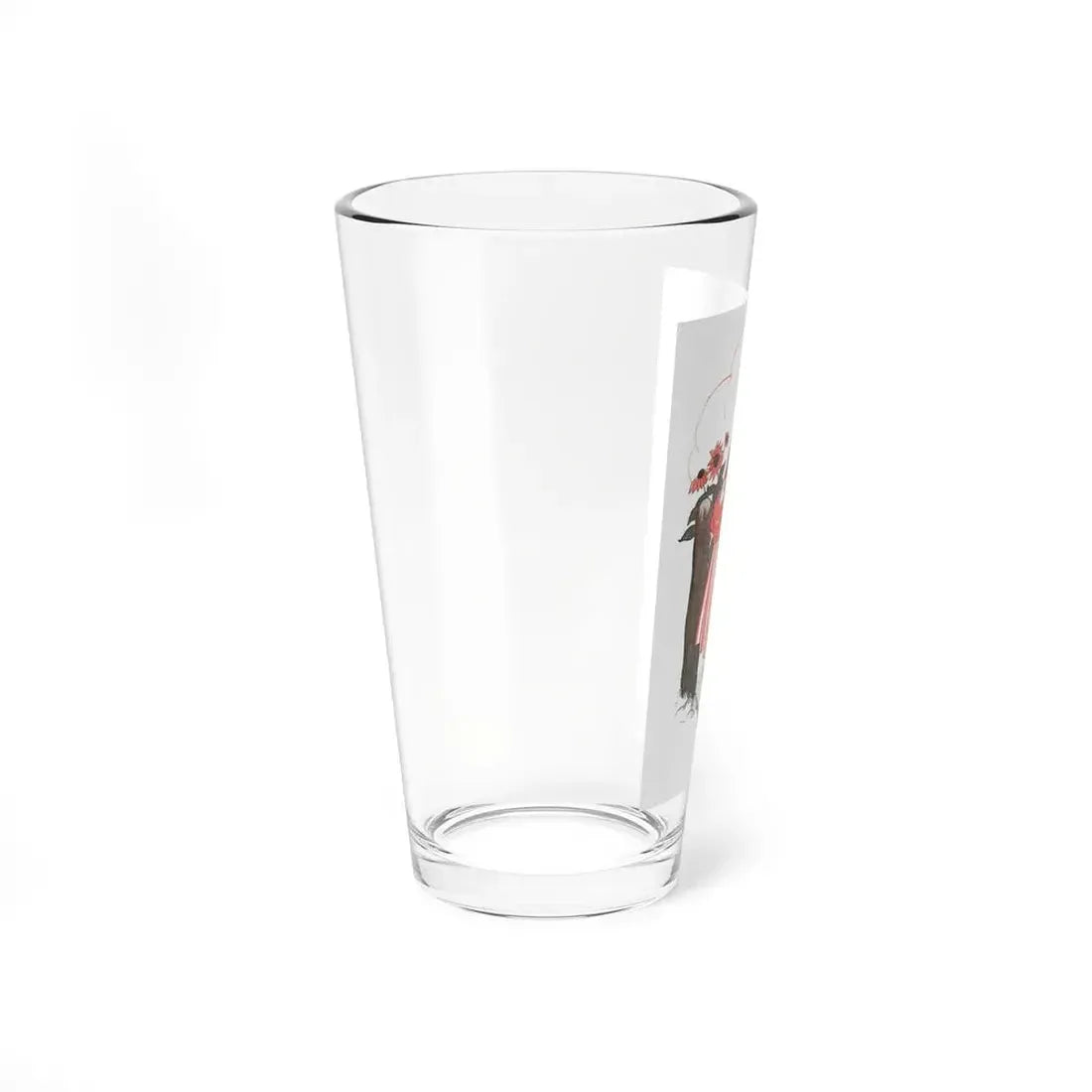 Lost Sheep by Margaret E. Sangster (1), Good Housekeeping, 1934 - Pint Glass 16oz - Go Mug Yourself