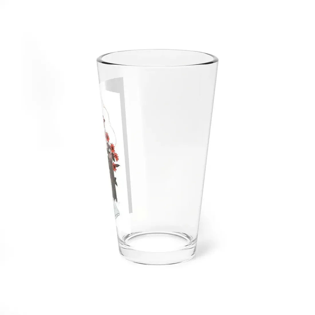 Lost Sheep by Margaret E. Sangster (1), Good Housekeeping, 1934 - Pint Glass 16oz - Go Mug Yourself
