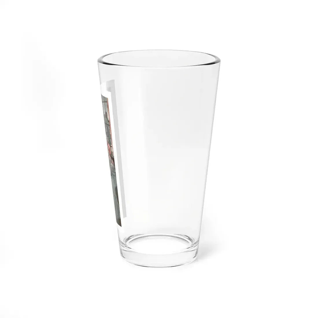 Lost Sheep by Margaret E. Sangster (3), Good Housekeeping, 1934 - Pint Glass 16oz - Go Mug Yourself