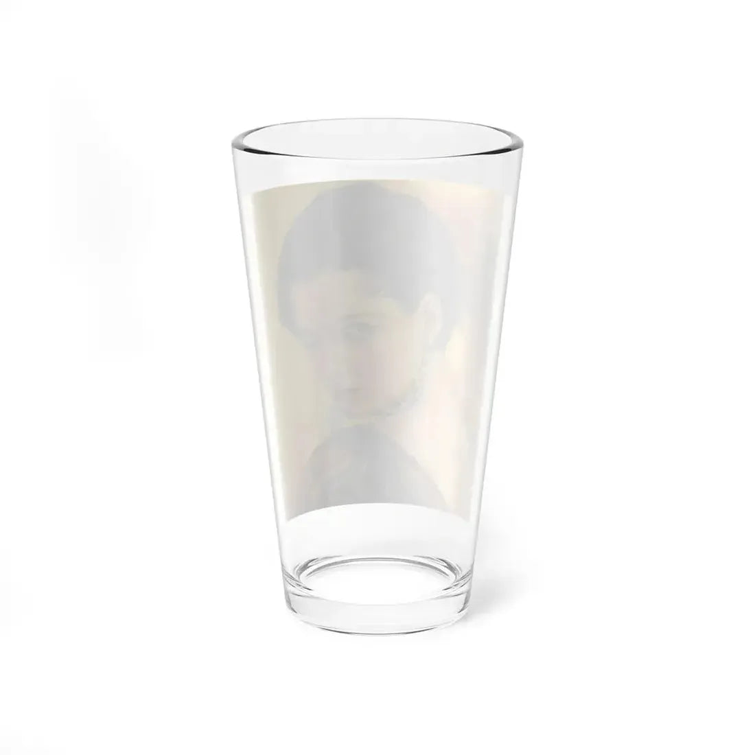 Louise Brooks - Pint Glass 16oz - Go Mug Yourself