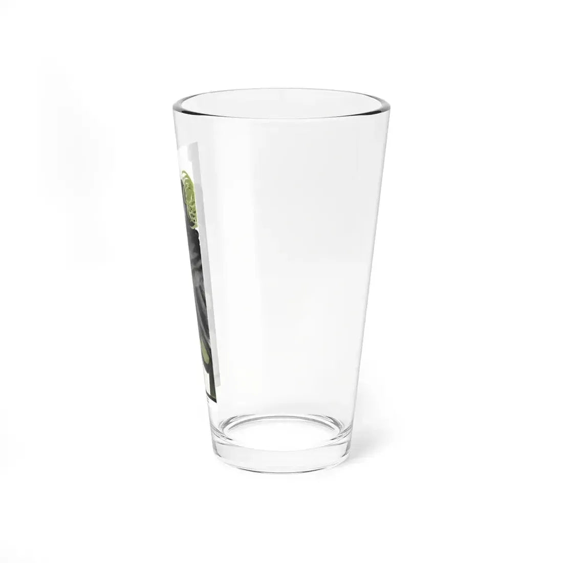 Love Dogged His Footsteps (2), Cosmopolitan, August 1942 - Pint Glass 16oz - Go Mug Yourself