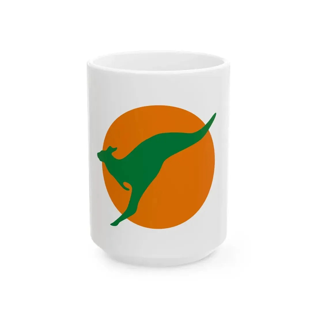 Lunn-Dyer and Associates Proposal for Australia (Australia) White Coffee Mug 15oz - Go Mug Yourself