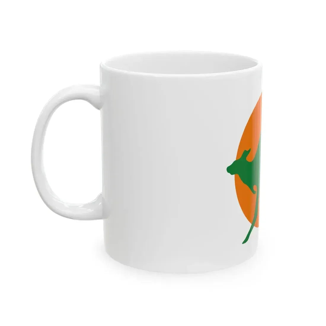 Lunn-Dyer and Associates Proposal for Australia (Australia) White Coffee Mug - Go Mug Yourself