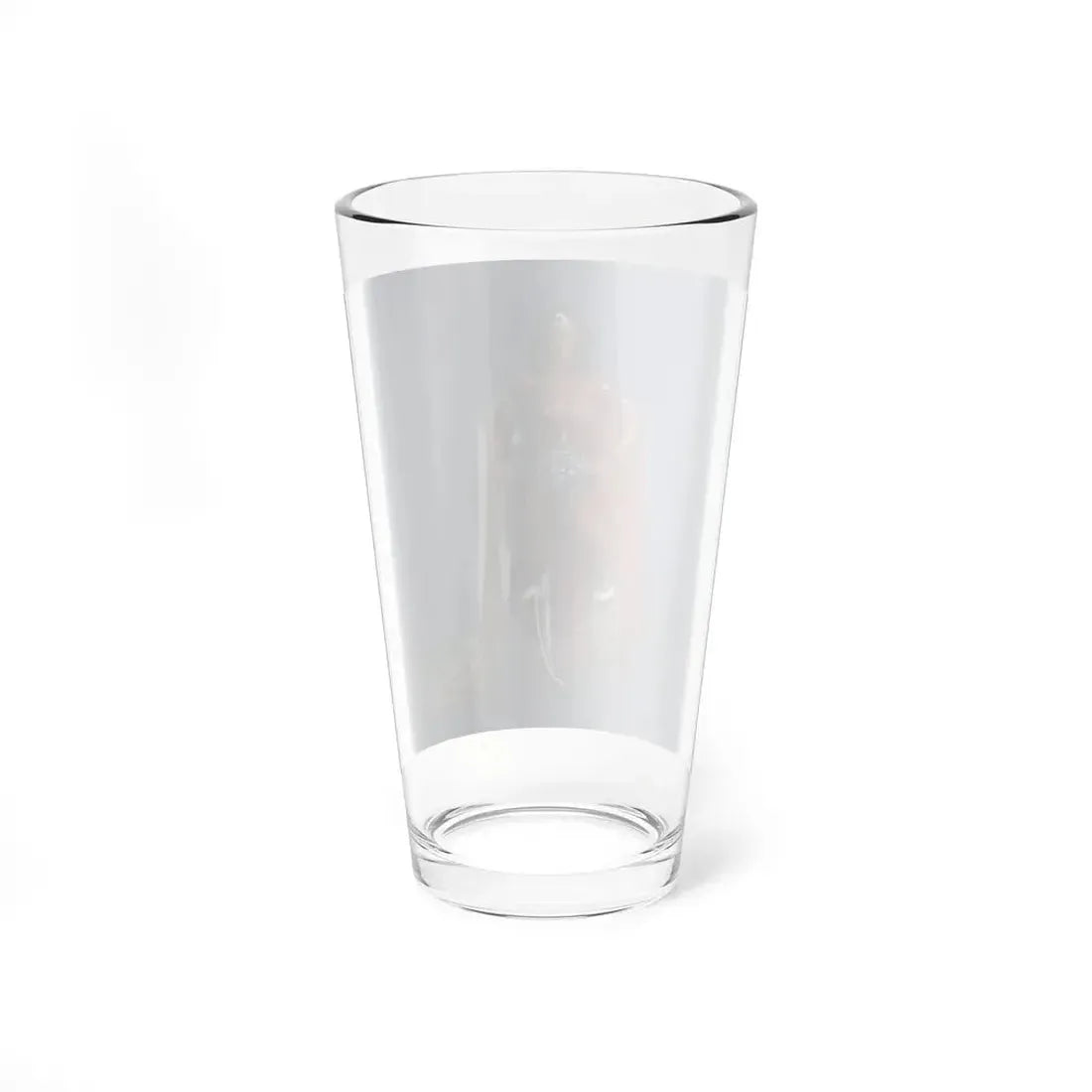 Lynda Carter #188 - Wonder Woman Photo (Vintage Female Icon) Pint Glass 16oz - Go Mug Yourself