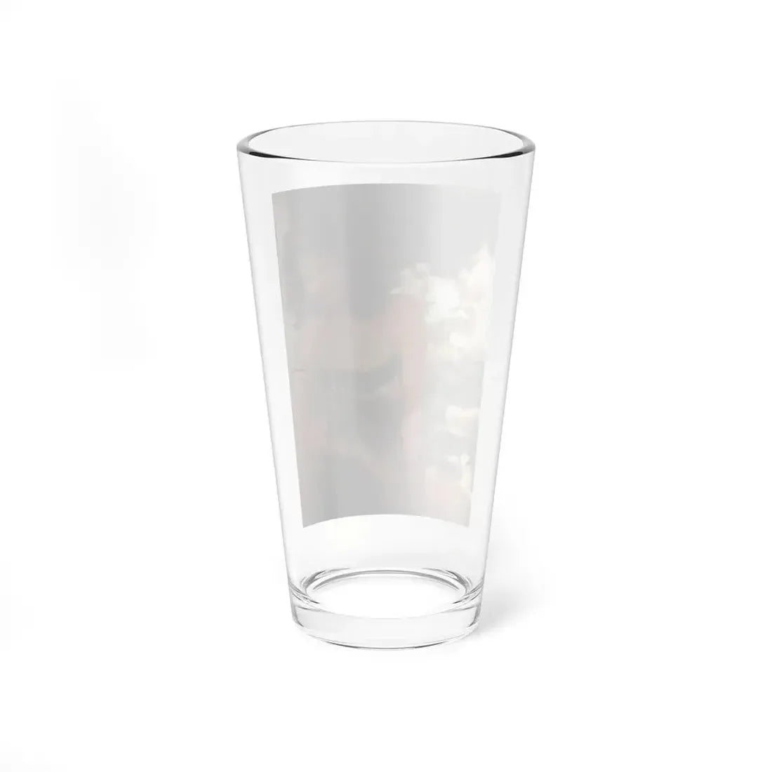 Lynda Carter #213 (Vintage Female Icon) Pint Glass 16oz - Go Mug Yourself
