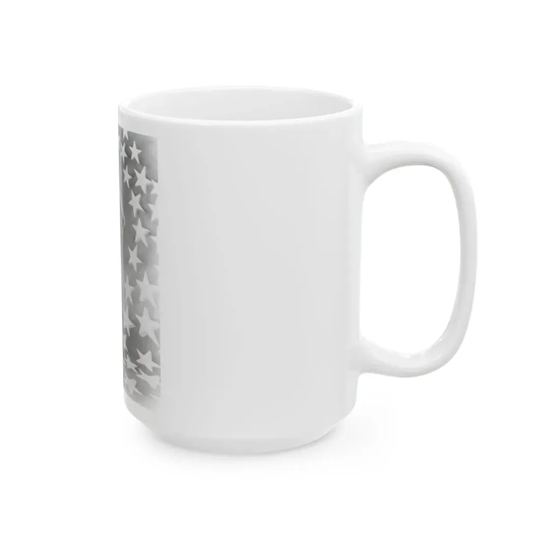 Lynda Carter #221 - Wonder Woman Photo (Vintage Female Icon) White Coffee Mug - Go Mug Yourself