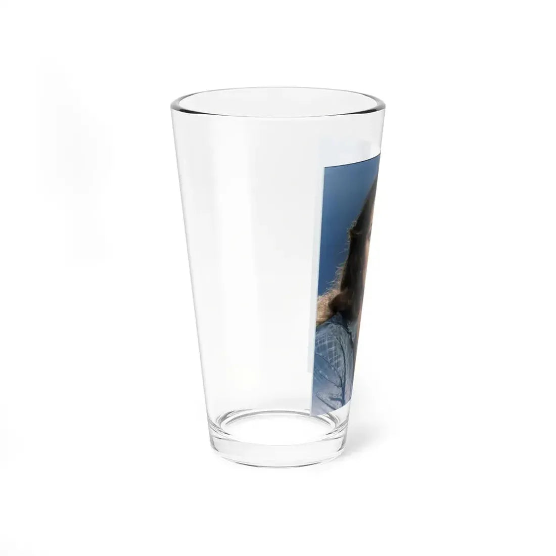 Lynda Carter #226 (Vintage Female Icon) Pint Glass 16oz - Go Mug Yourself