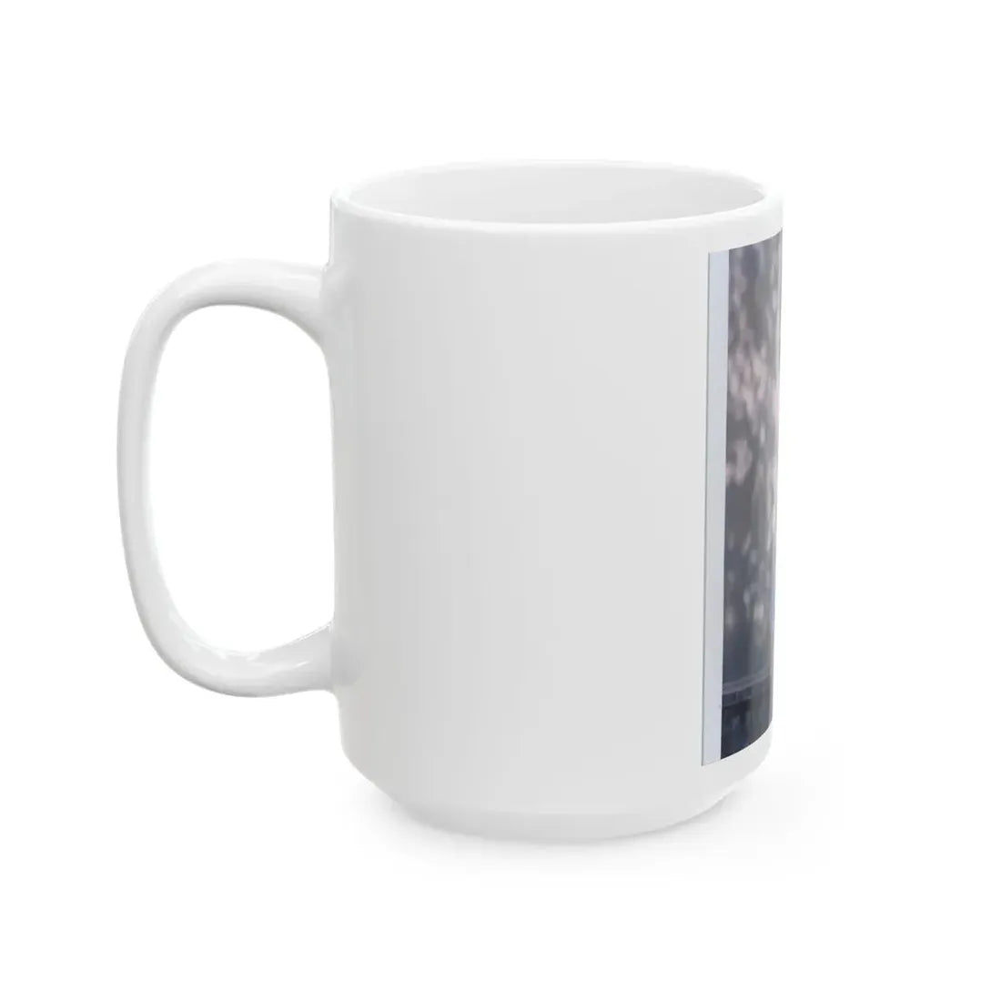 Lynda Carter #229 - Wonder Woman Photo (Vintage Female Icon) White Coffee Mug - Go Mug Yourself