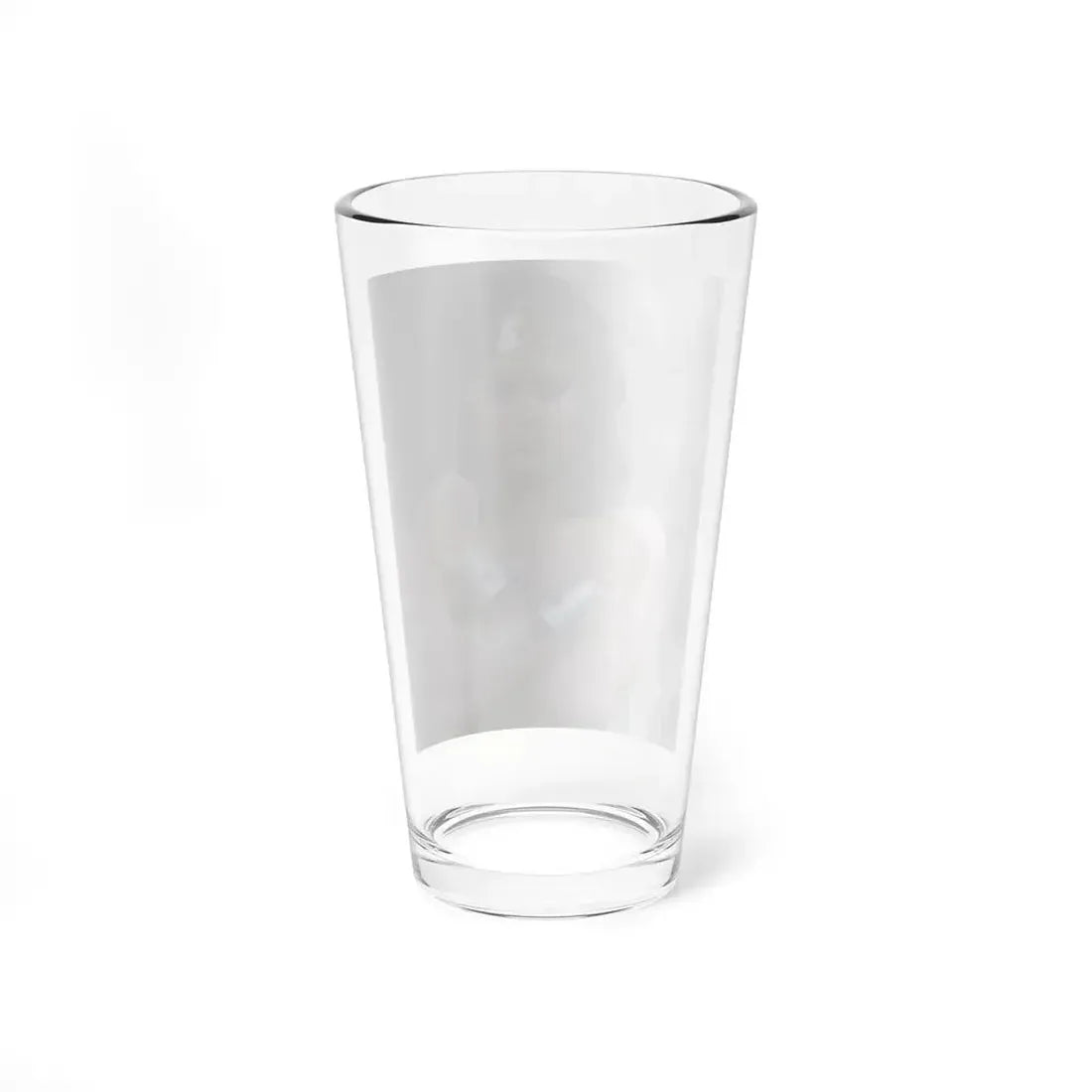 Lynda Carter #232 - Wonder Woman Photo (Vintage Female Icon) Pint Glass 16oz - Go Mug Yourself