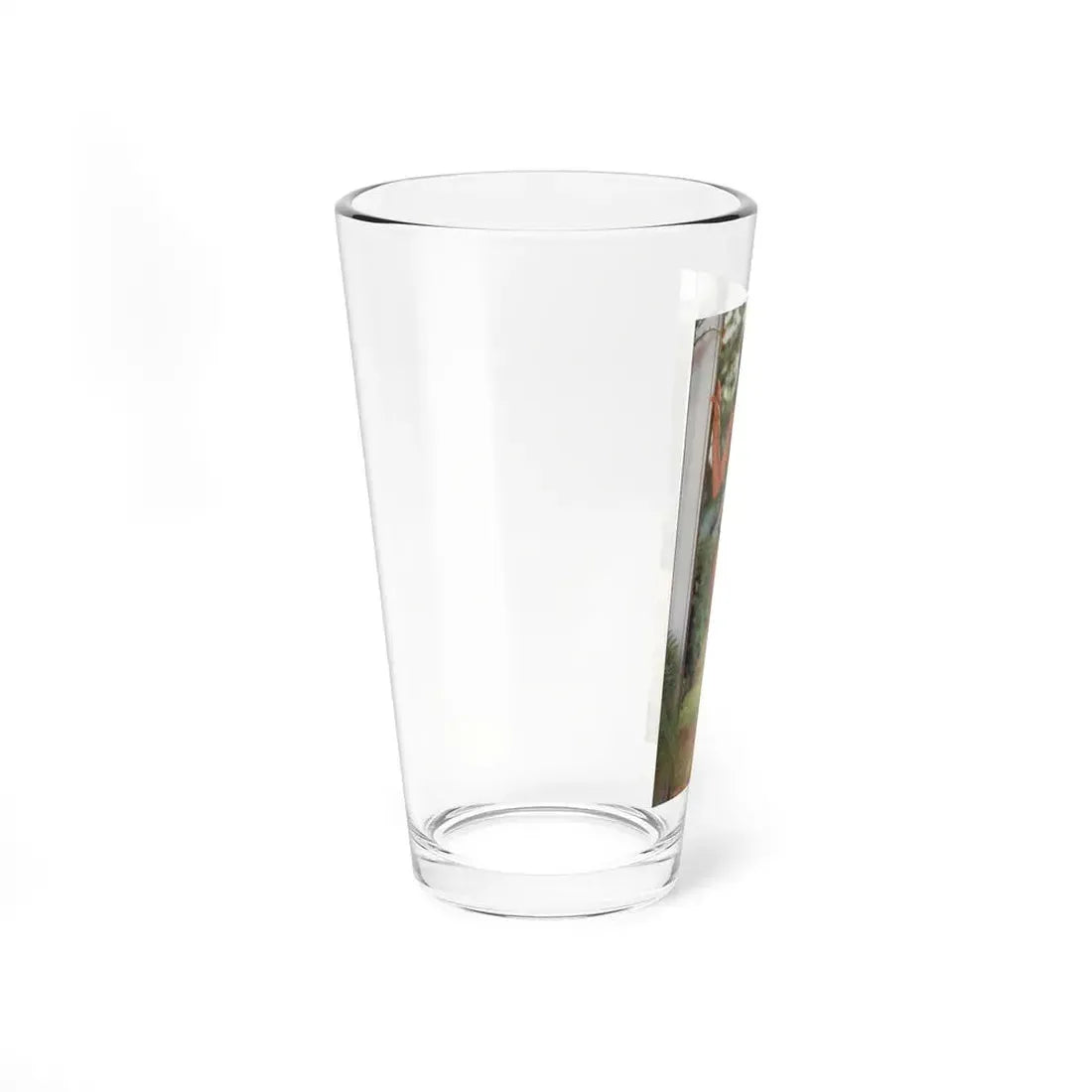 Lynda Carter #259 (Vintage Female Icon) Pint Glass 16oz - Go Mug Yourself