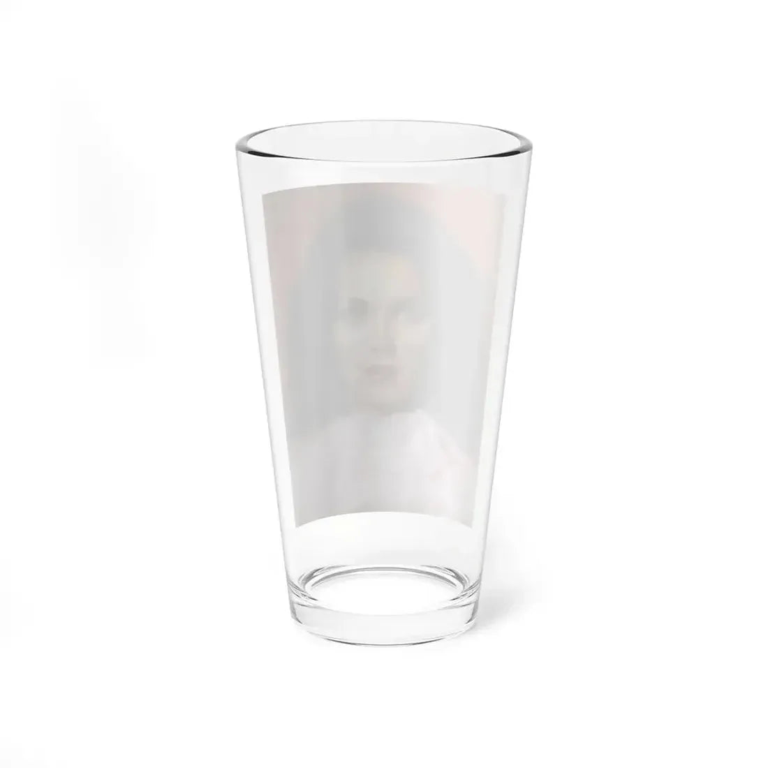 Lynda Carter #278 (Vintage Female Icon) Pint Glass 16oz - Go Mug Yourself
