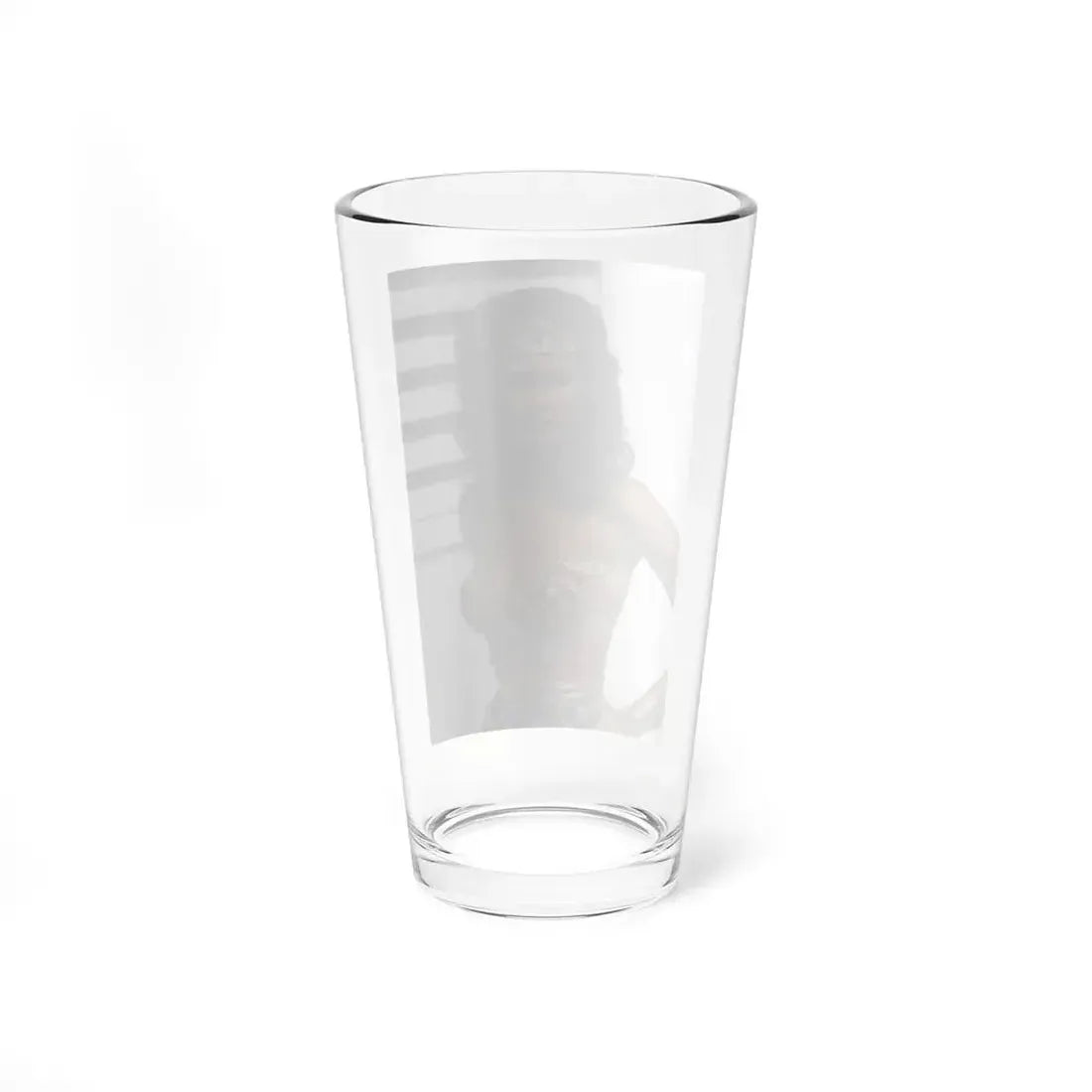 Lynda Carter #282 (Vintage Female Icon) Pint Glass 16oz - Go Mug Yourself