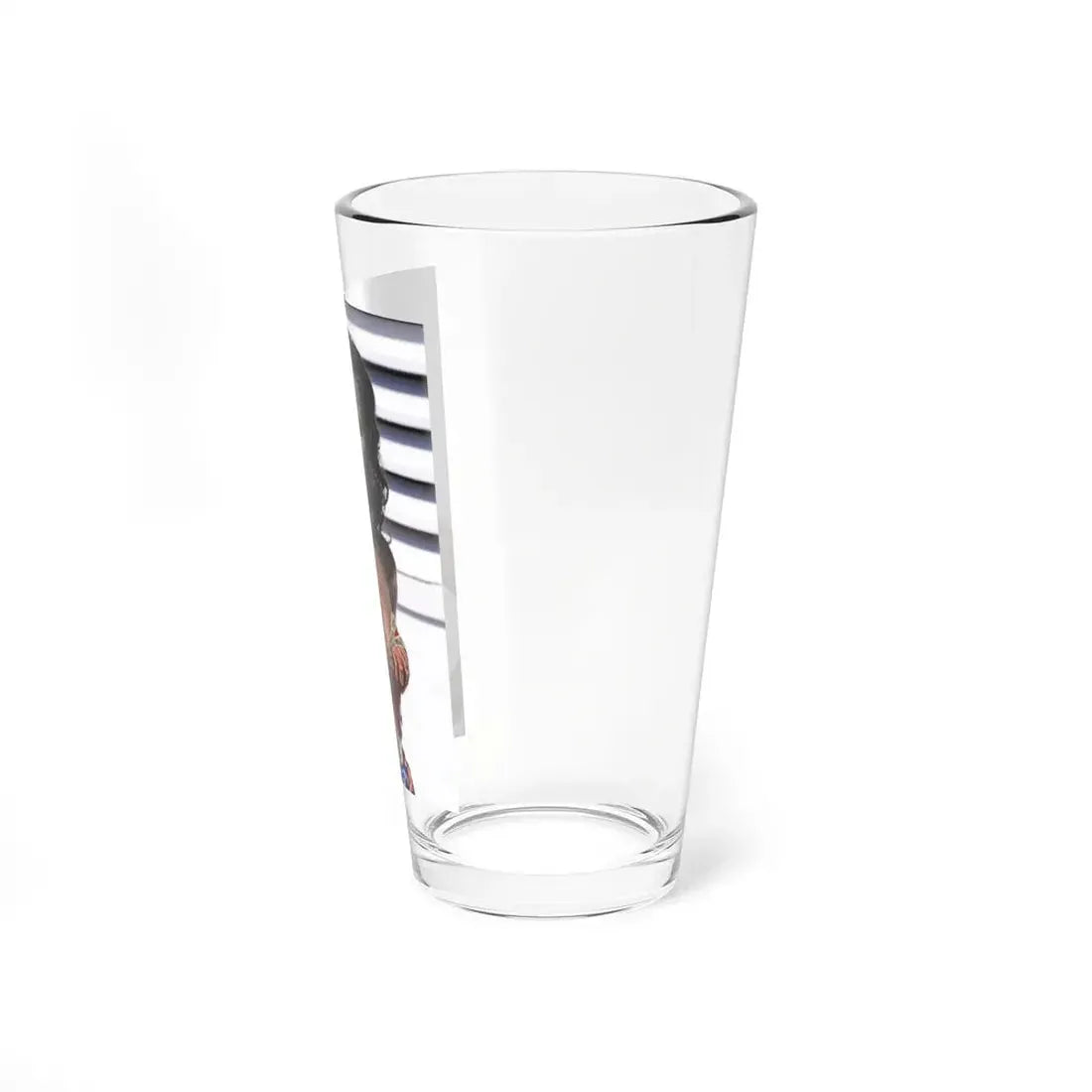 Lynda Carter #282 (Vintage Female Icon) Pint Glass 16oz - Go Mug Yourself