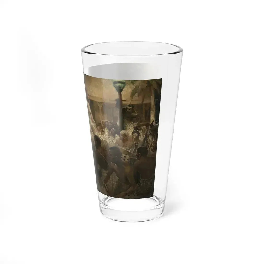 MacIntosh - Pint Glass 16oz - Go Mug Yourself