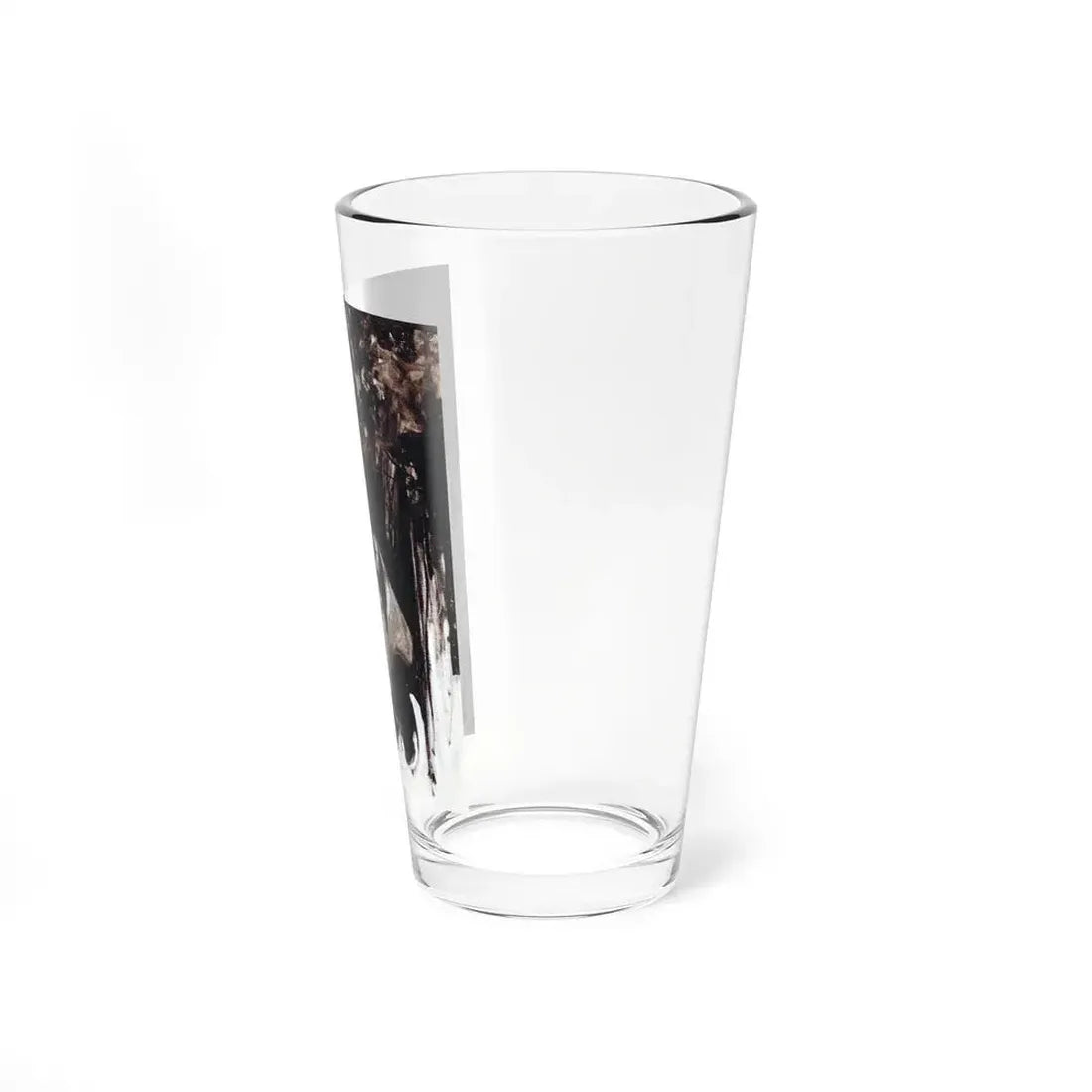 Madam Judas (2), Liberty magazine, July 11, 1925 - Pint Glass 16oz - Go Mug Yourself