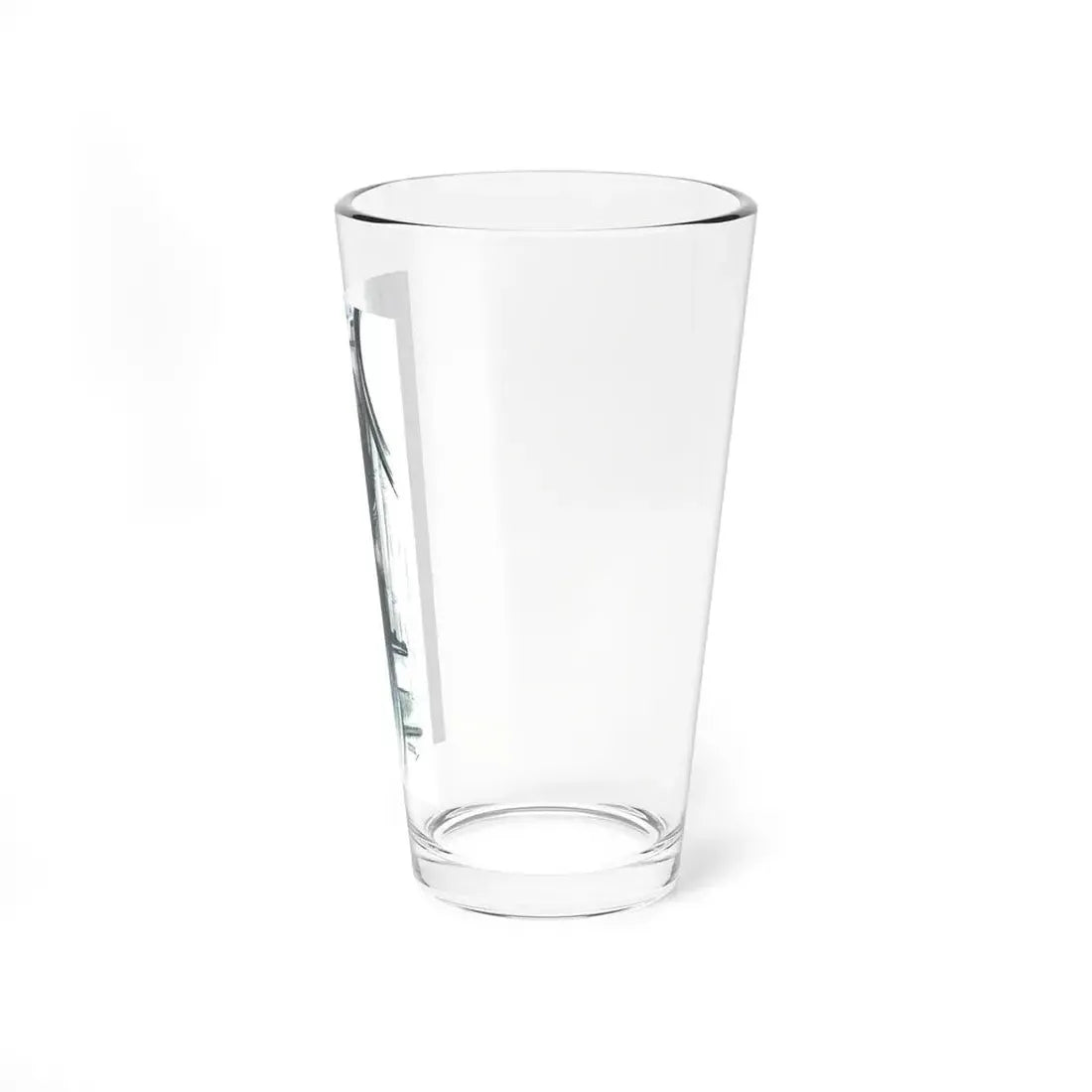 Made in Heaven (2), Cosmopolitan, October 1943 - Pint Glass 16oz - Go Mug Yourself