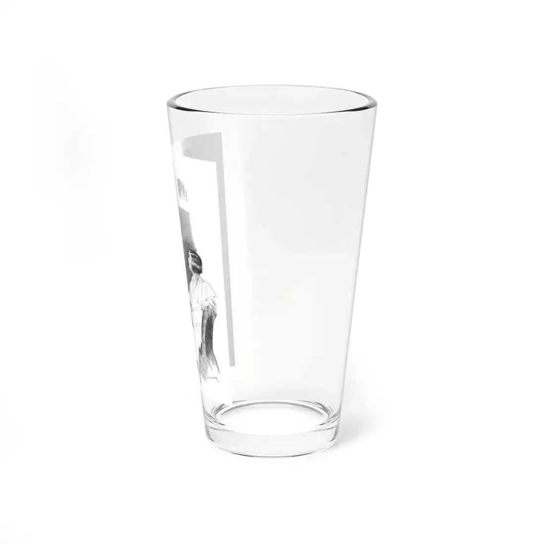 Made To Be Broken by Ursula Bloom, Wife And Home magazine, 1932 - Pint Glass 16oz - Go Mug Yourself